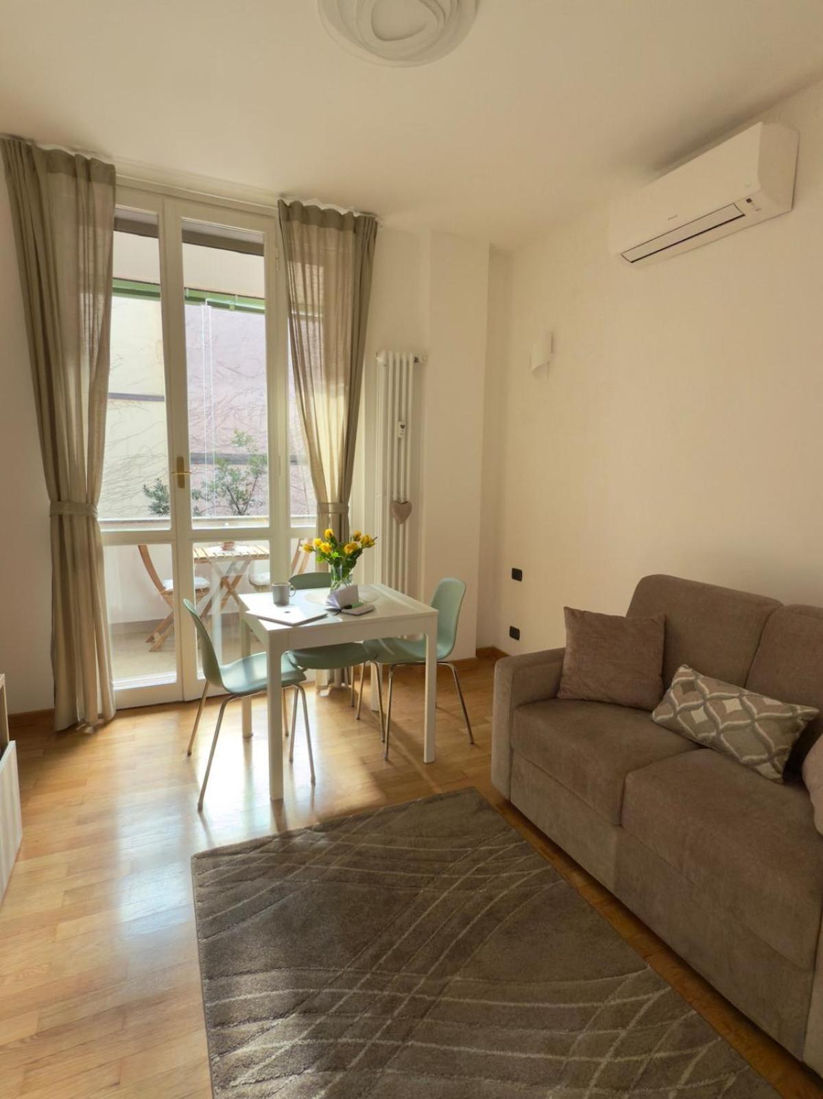 Casa vacanze La Perla Di Anna Milano