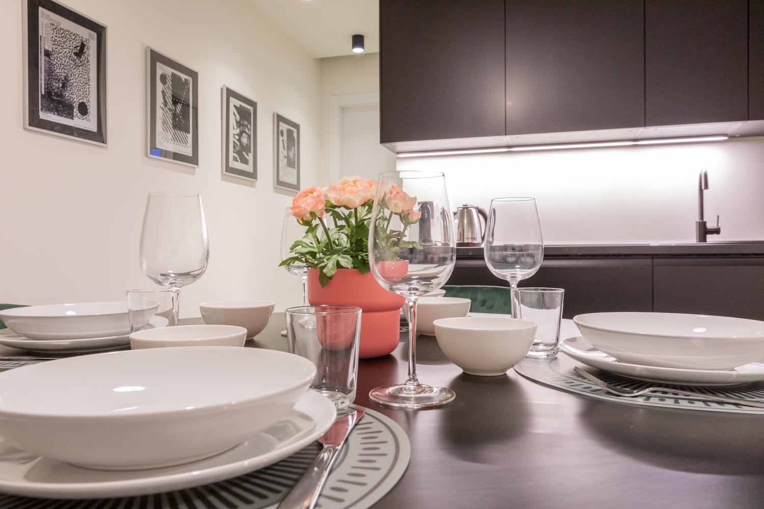 Corso Twelve * Milano