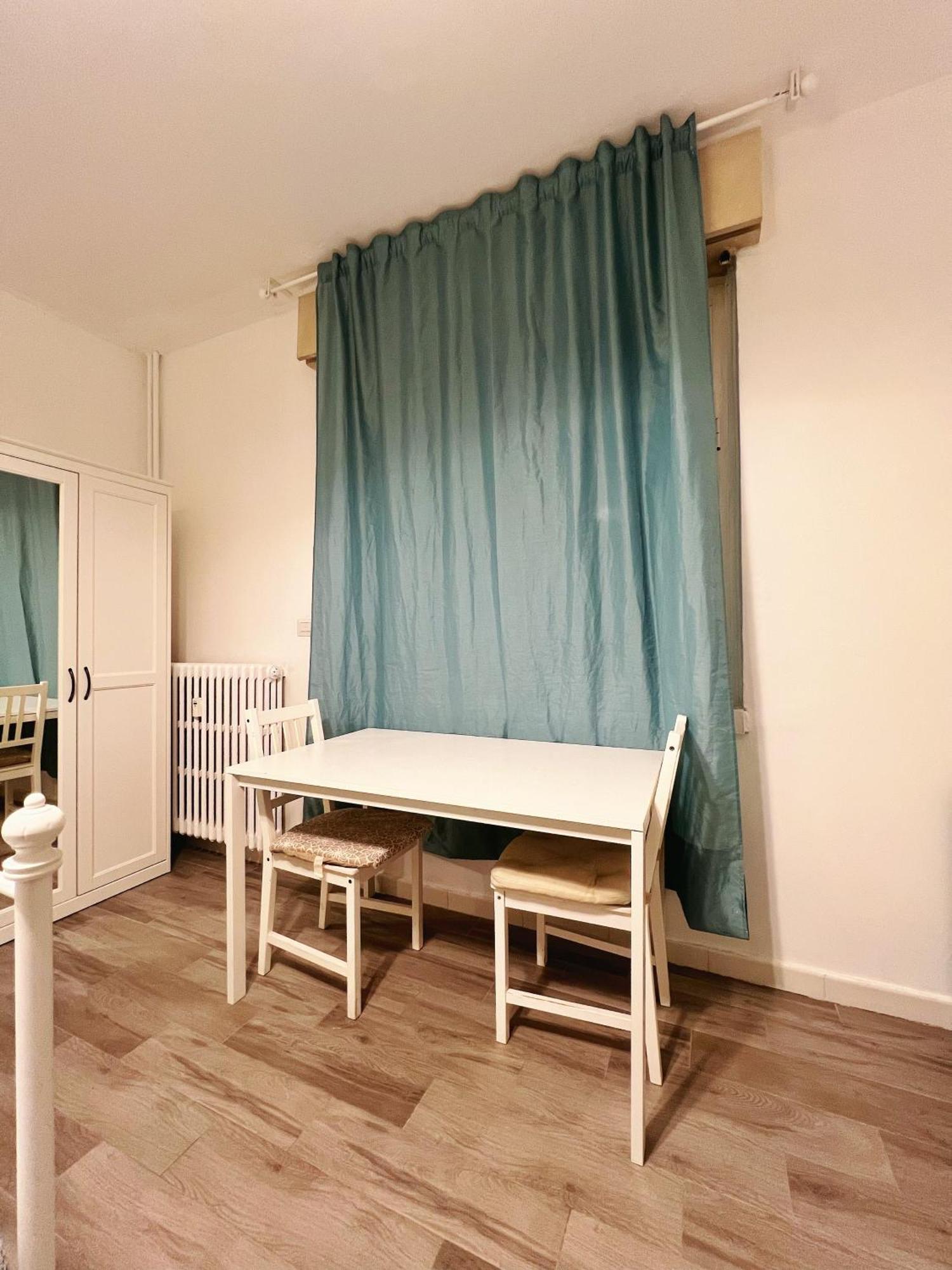 Niguarda Care * Milano