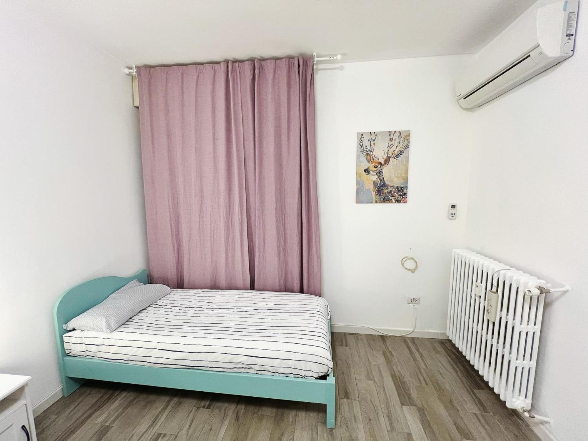 Niguarda Care Appartamento *