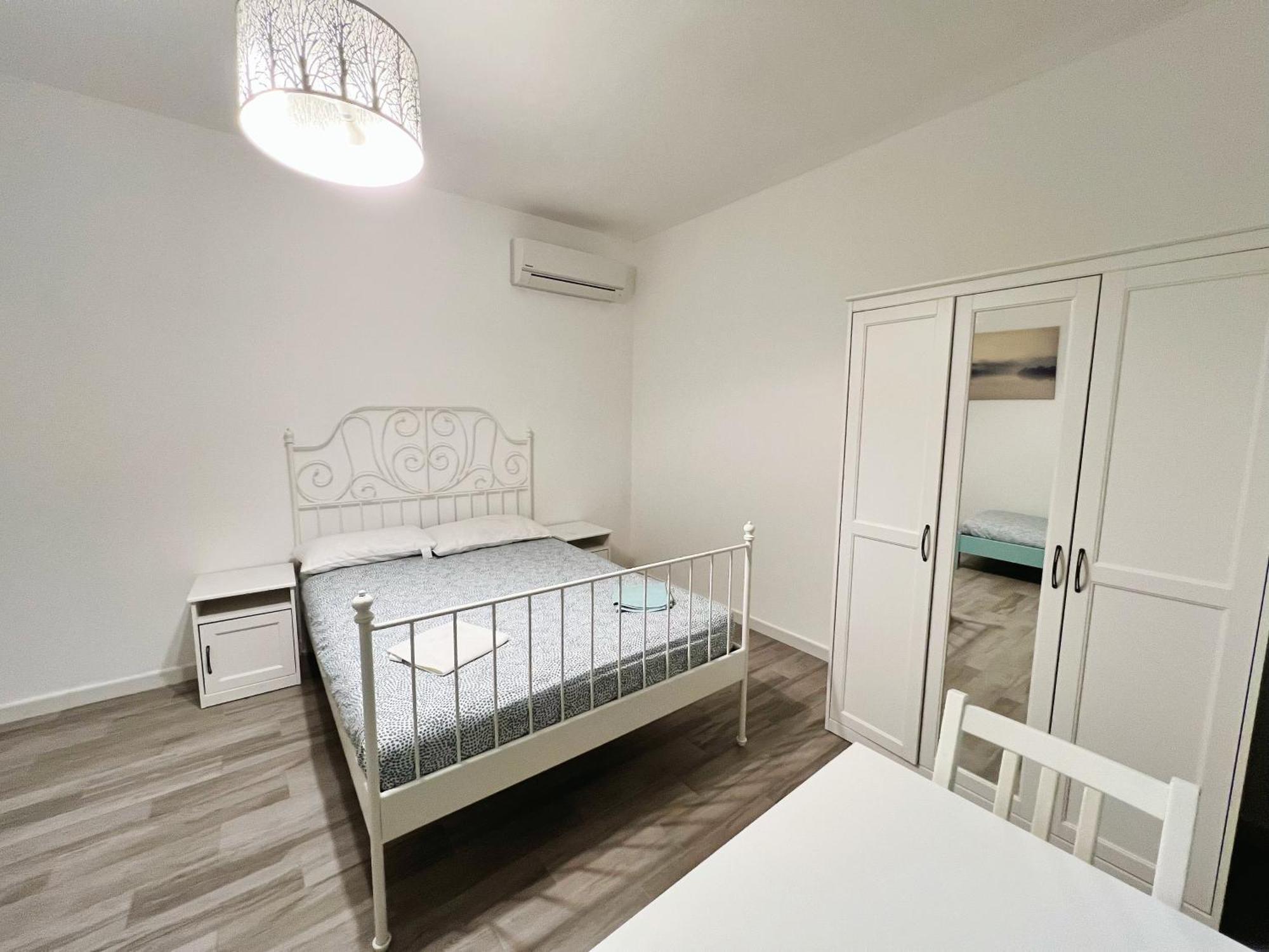 Appartamento Niguarda Care Milano