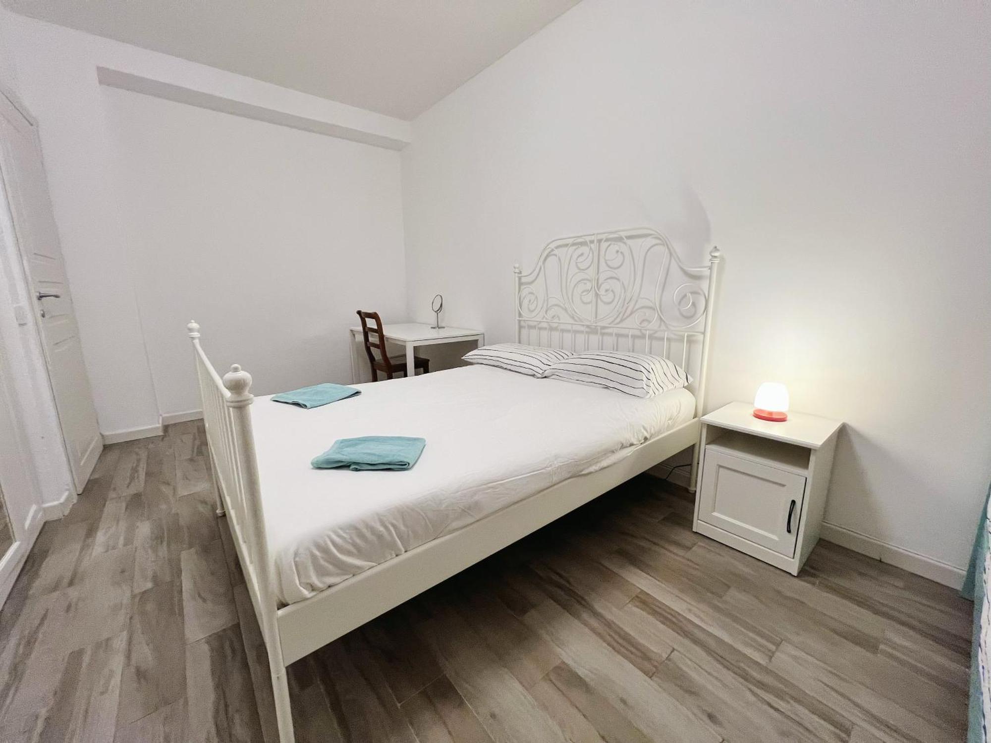 Appartamento Niguarda Care Milano