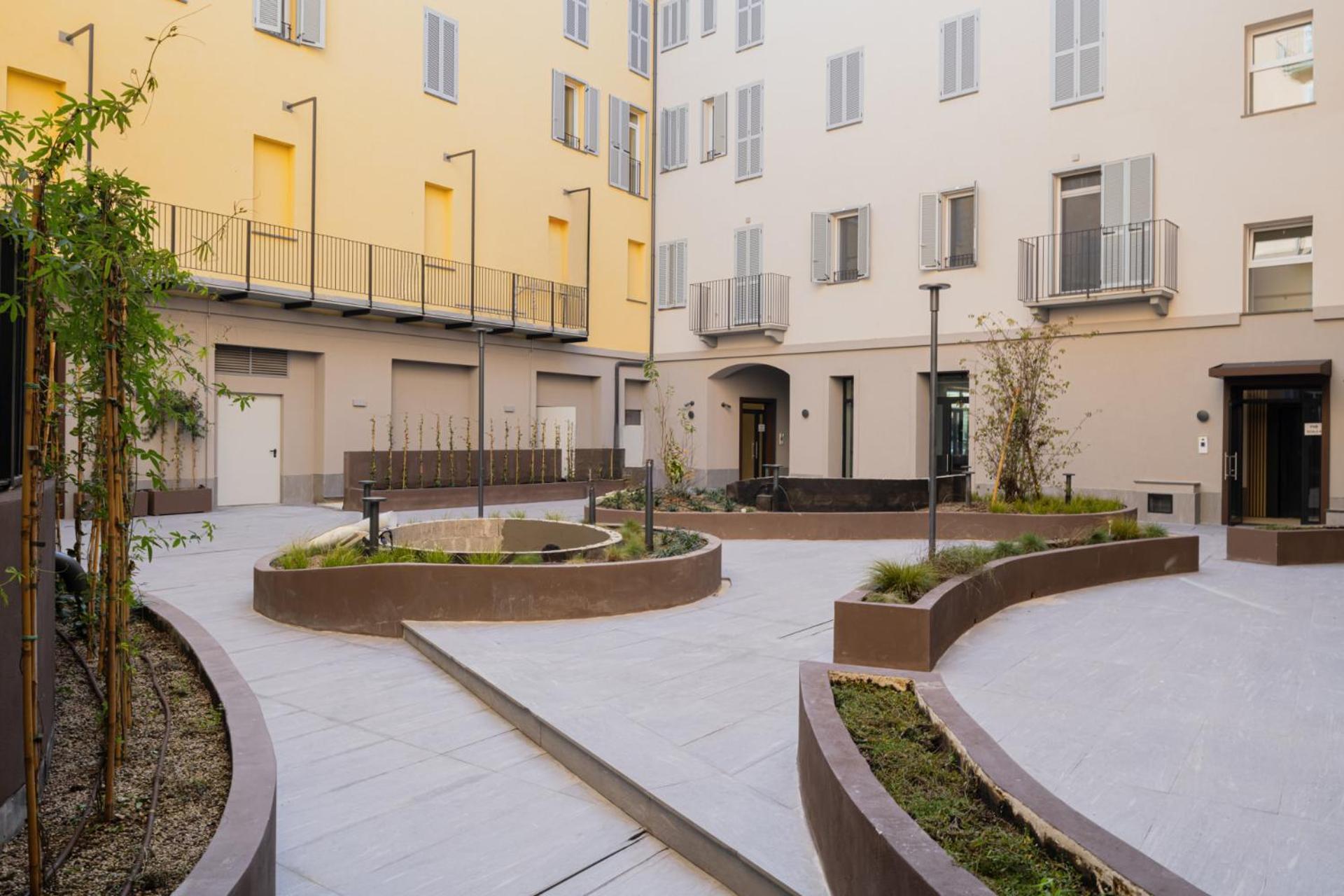 Easylife - Elegante Con Terrazzo Vicino Fs Appartamento Milano