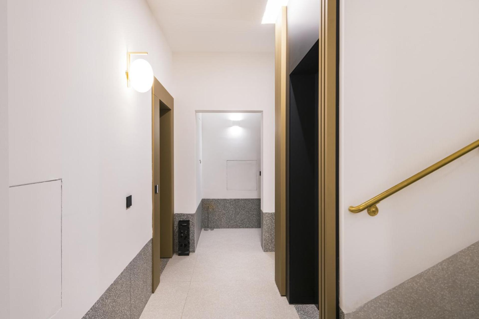 Easylife - Elegante Con Terrazzo Vicino Fs *
