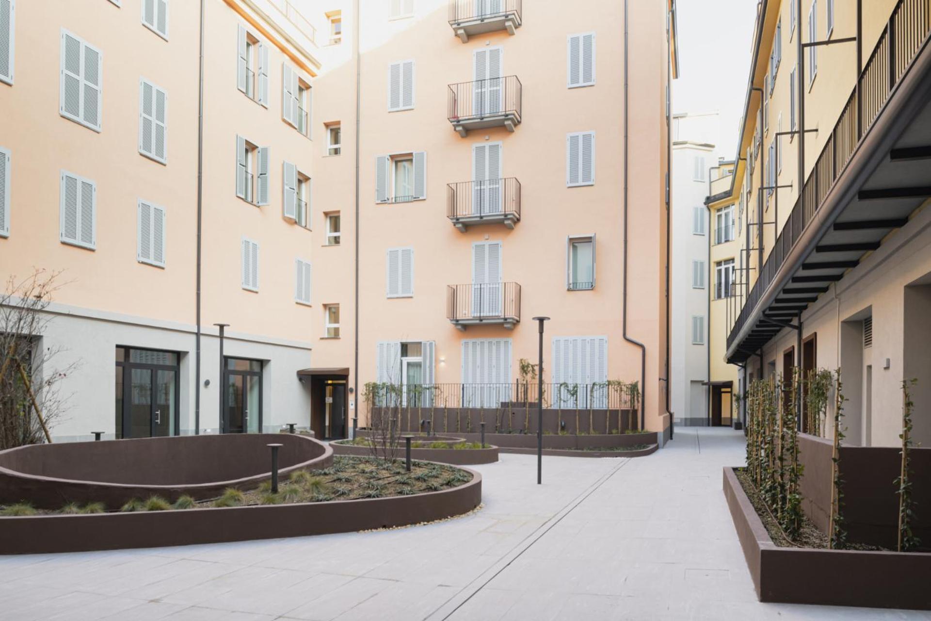 Easylife - Elegante Con Terrazzo Vicino Fs Milano