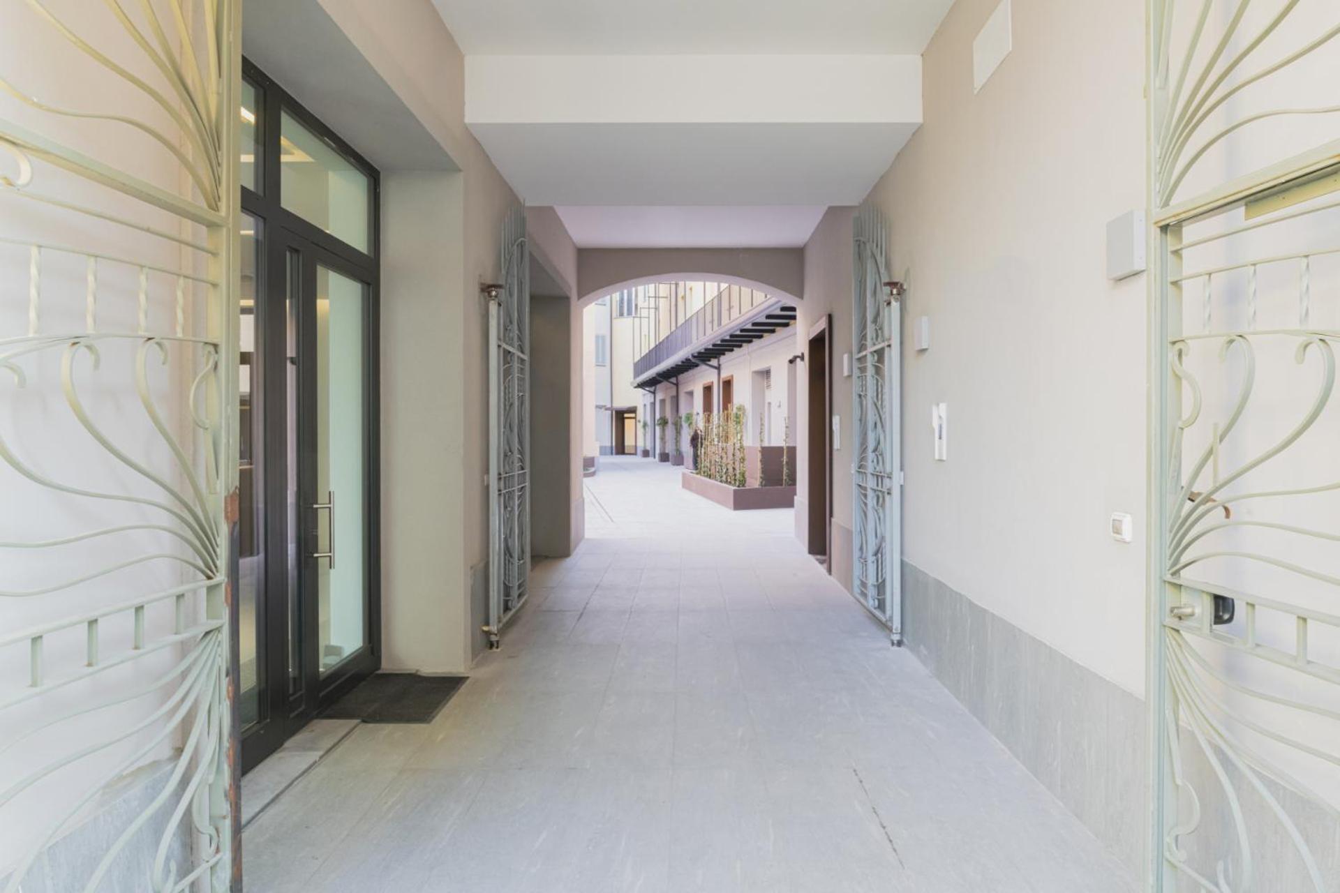 Easylife - Elegante Con Terrazzo Vicino Fs * Milano