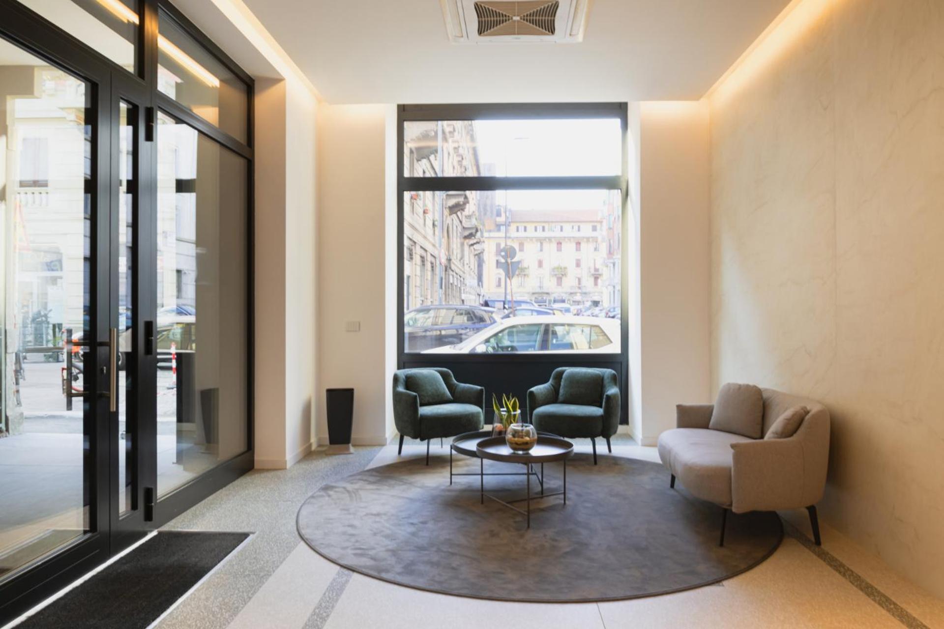 Easylife - Elegante Con Terrazzo Vicino Fs