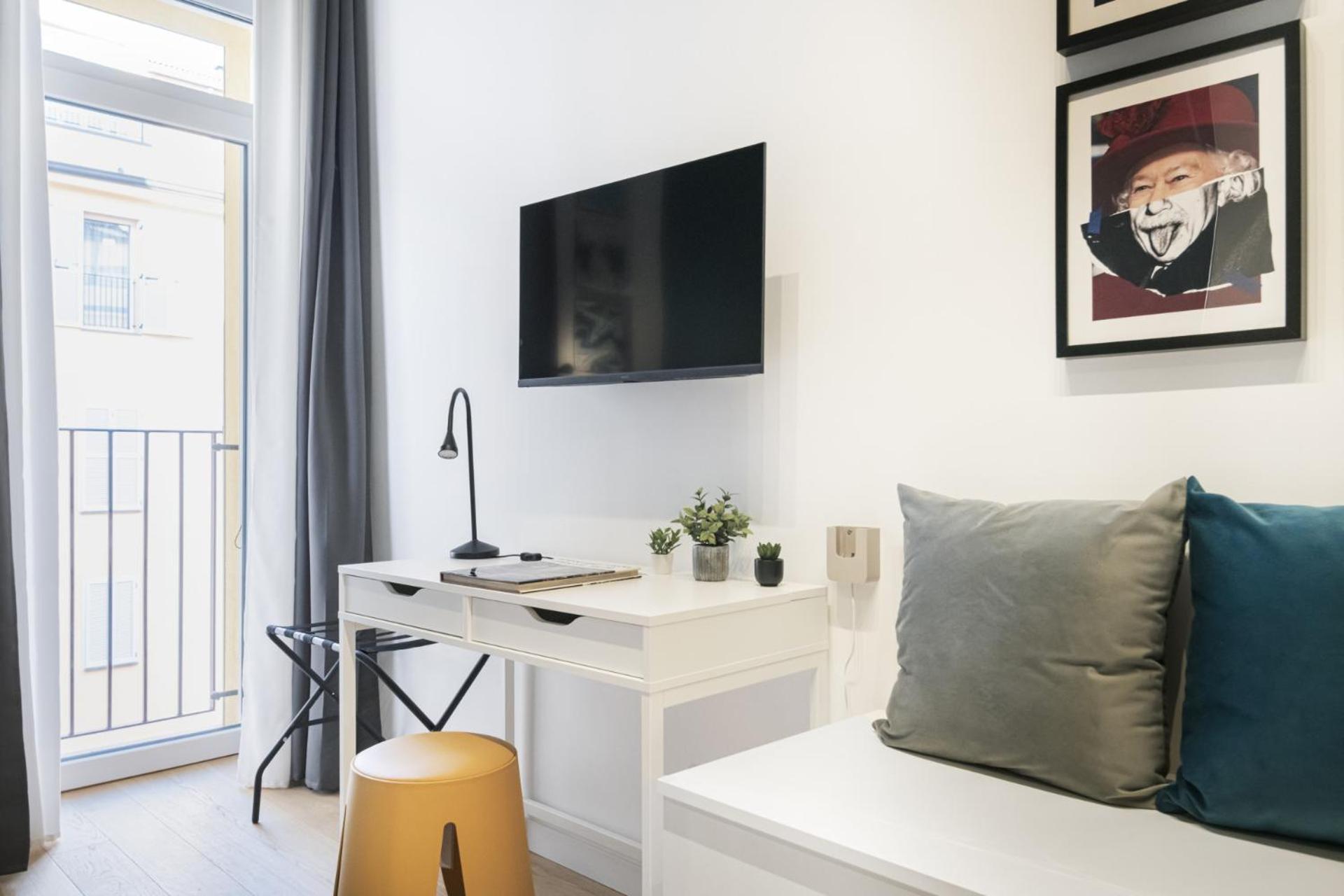 Easylife - Elegante Con Terrazzo Vicino Fs Appartamento *