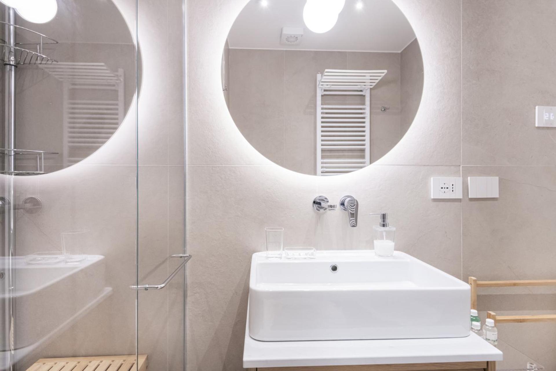 Easylife - Elegante Con Terrazzo Vicino Fs Appartamento Milano
