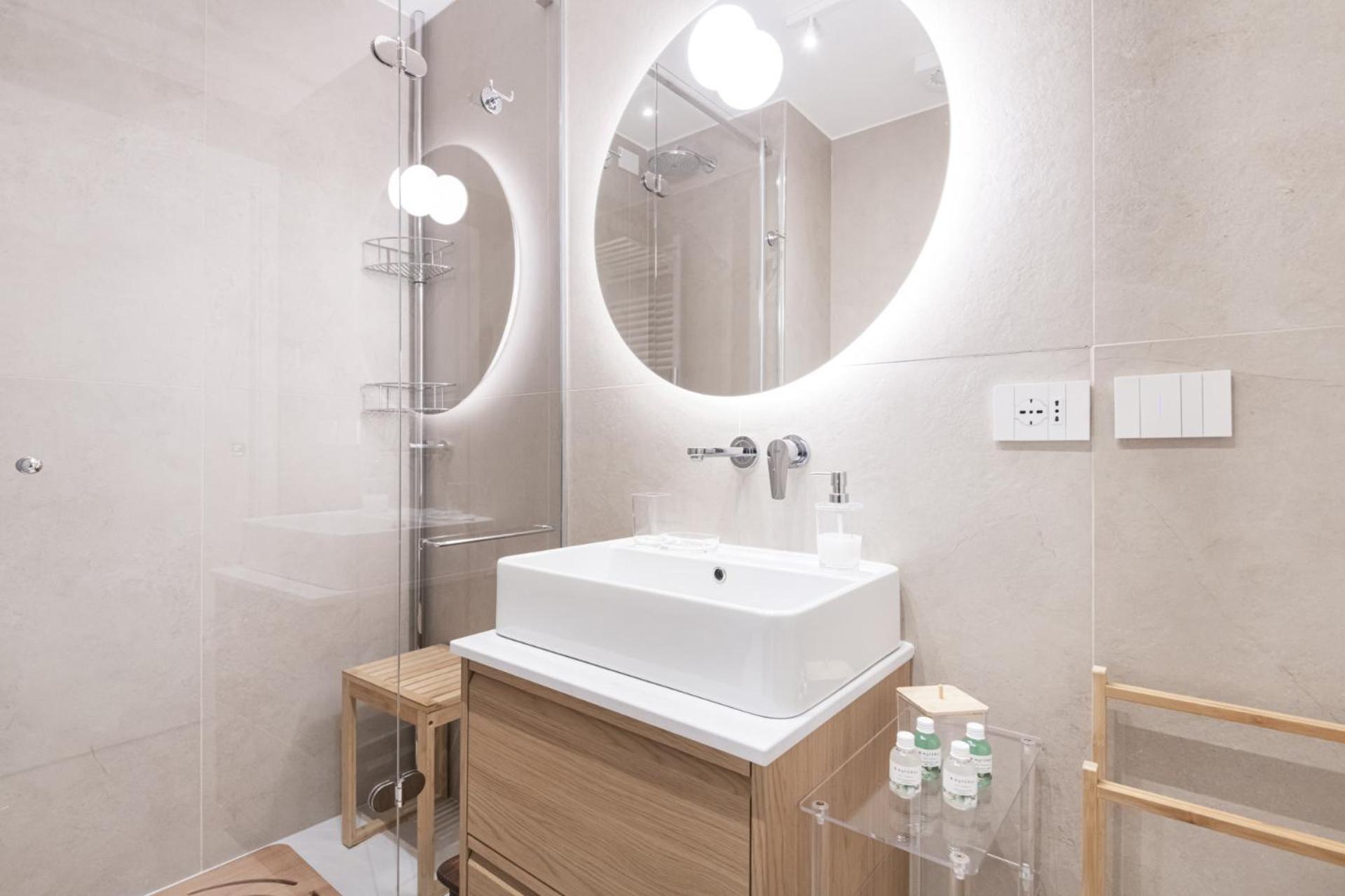 Easylife - Elegante Con Terrazzo Vicino Fs Milano