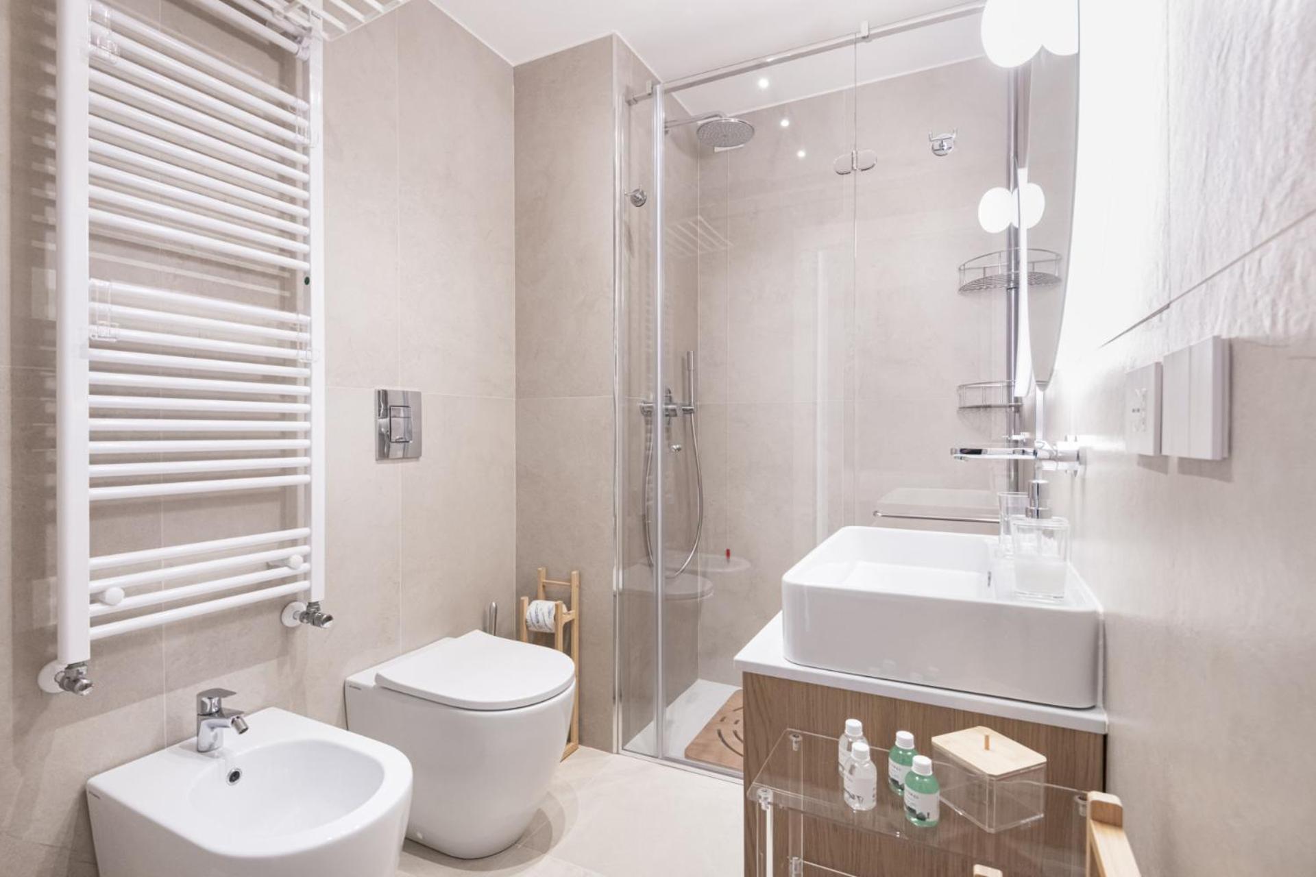 Easylife - Elegante Con Terrazzo Vicino Fs * Milano