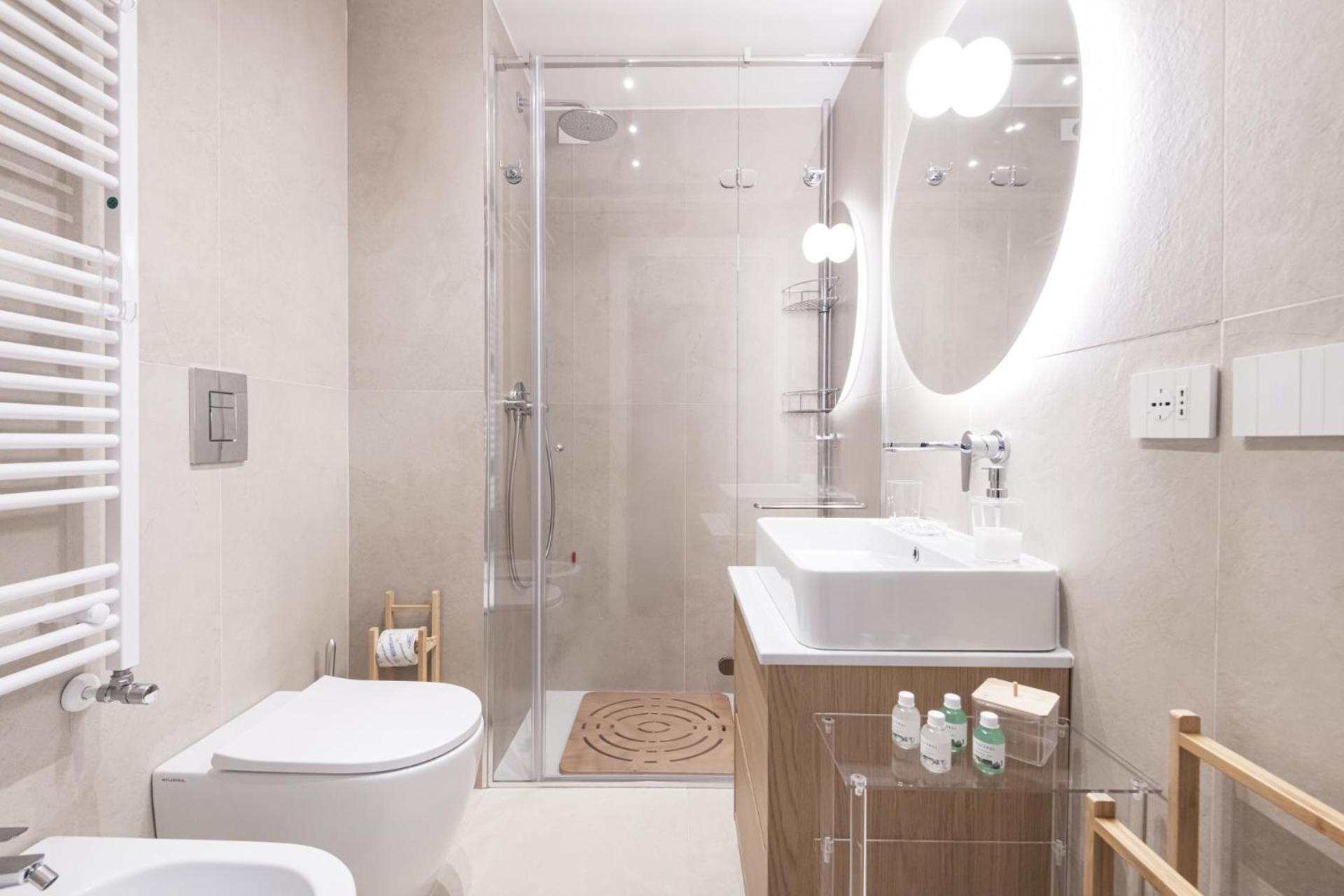 Easylife - Elegante Con Terrazzo Vicino Fs