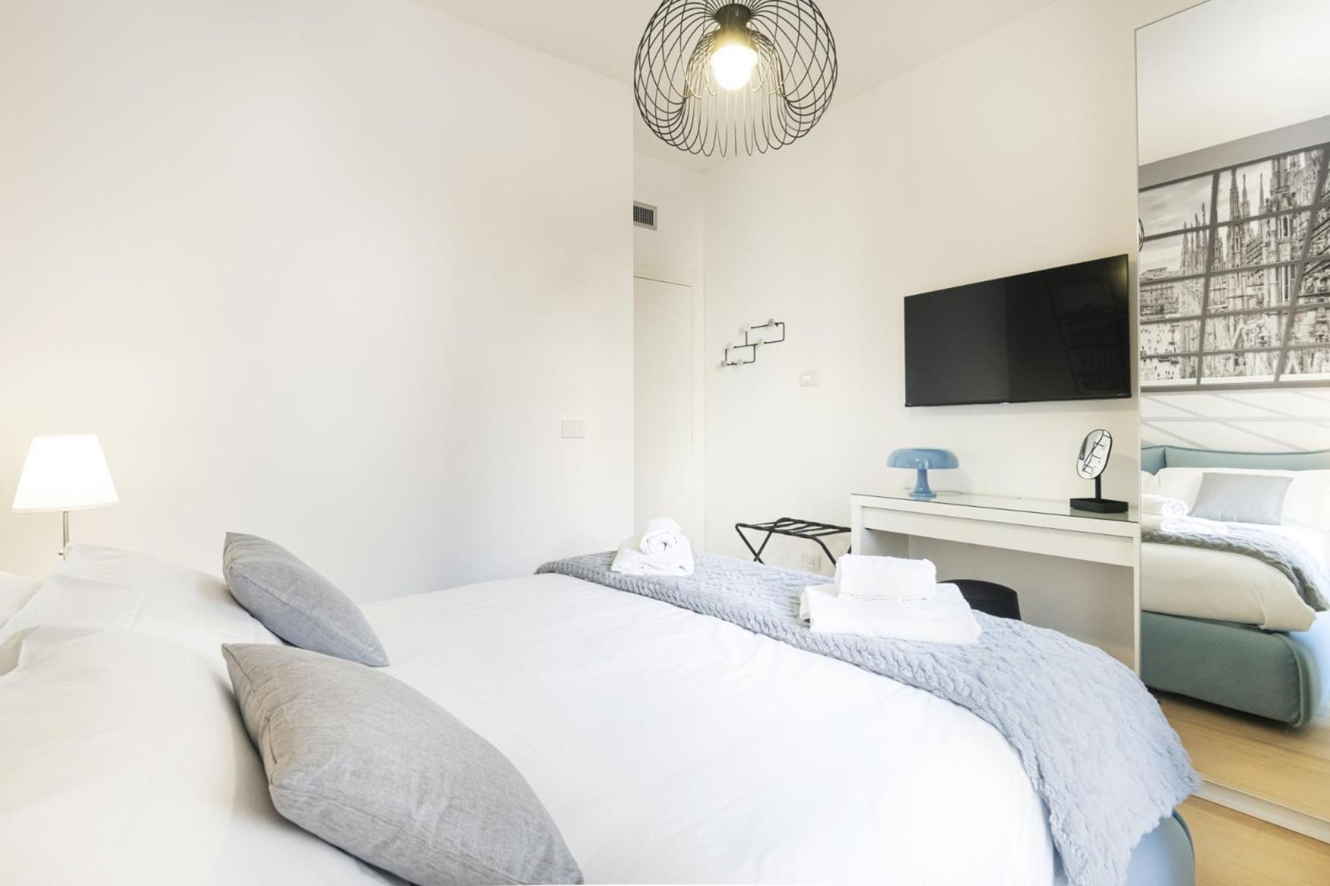 Easylife - Elegante Con Terrazzo Vicino Fs Appartamento *