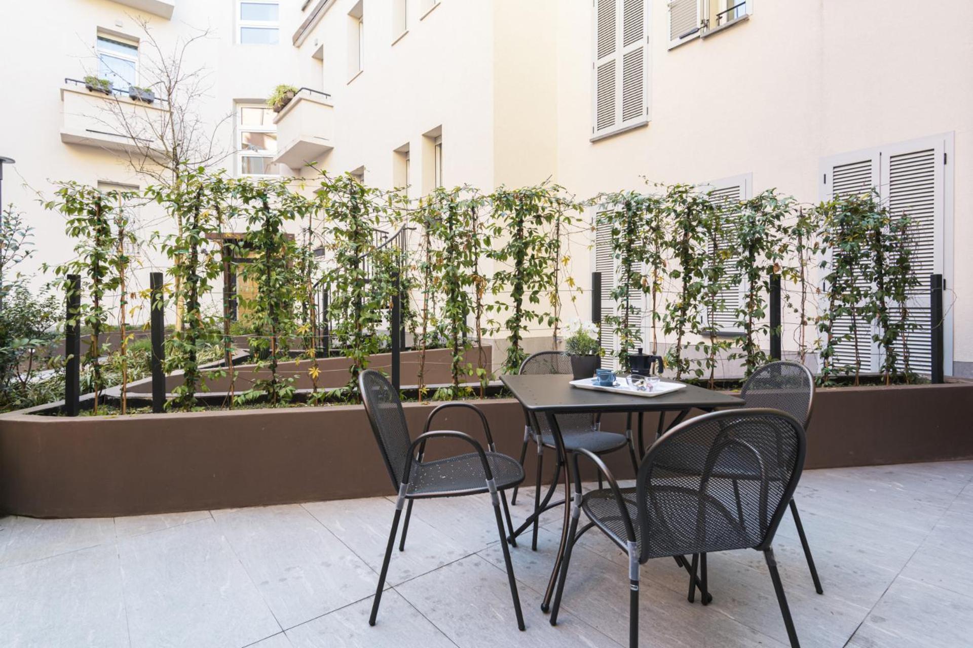Easylife - Elegante Con Terrazzo Vicino Fs Appartamento