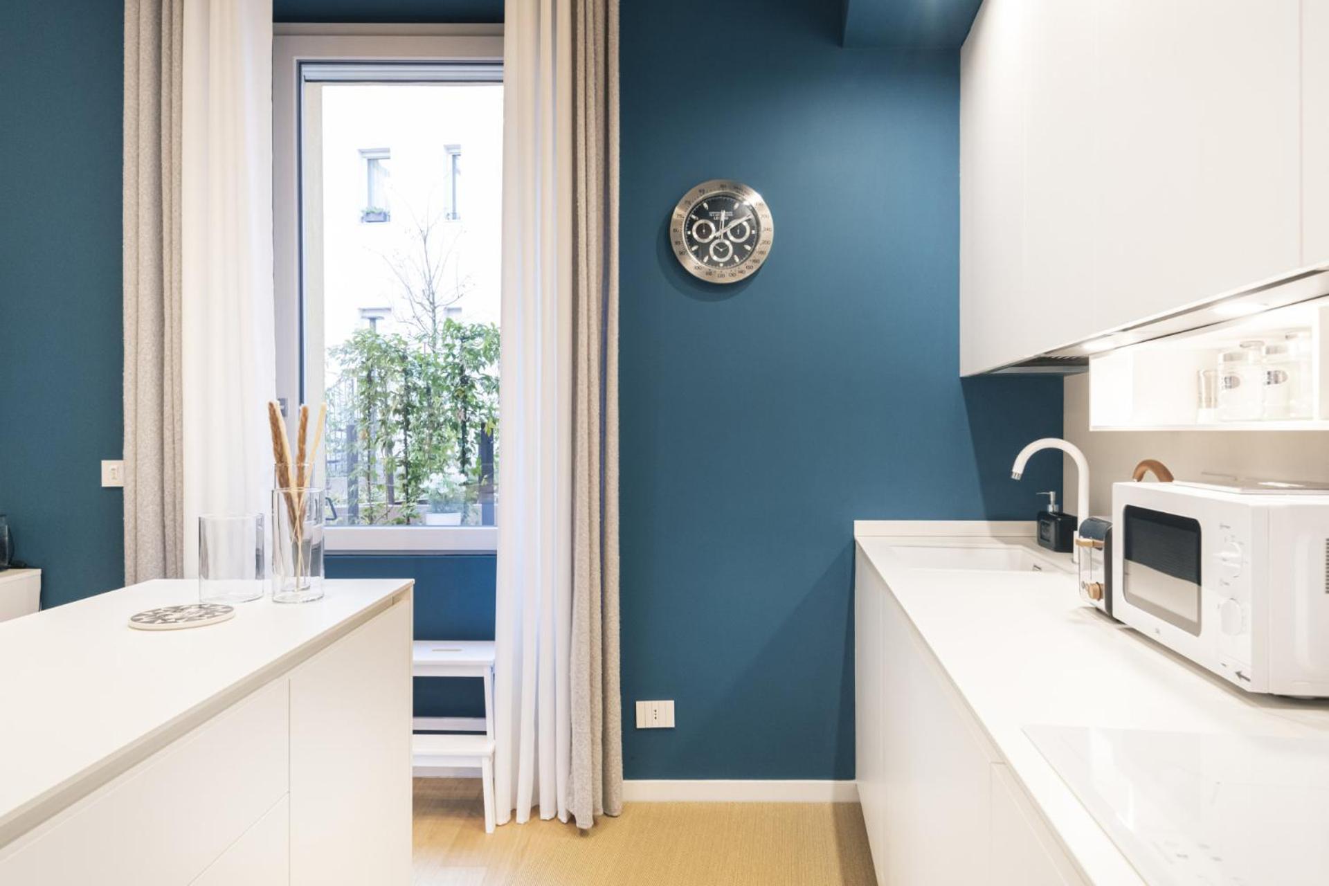 Easylife - Elegante Con Terrazzo Vicino Fs Appartamento *