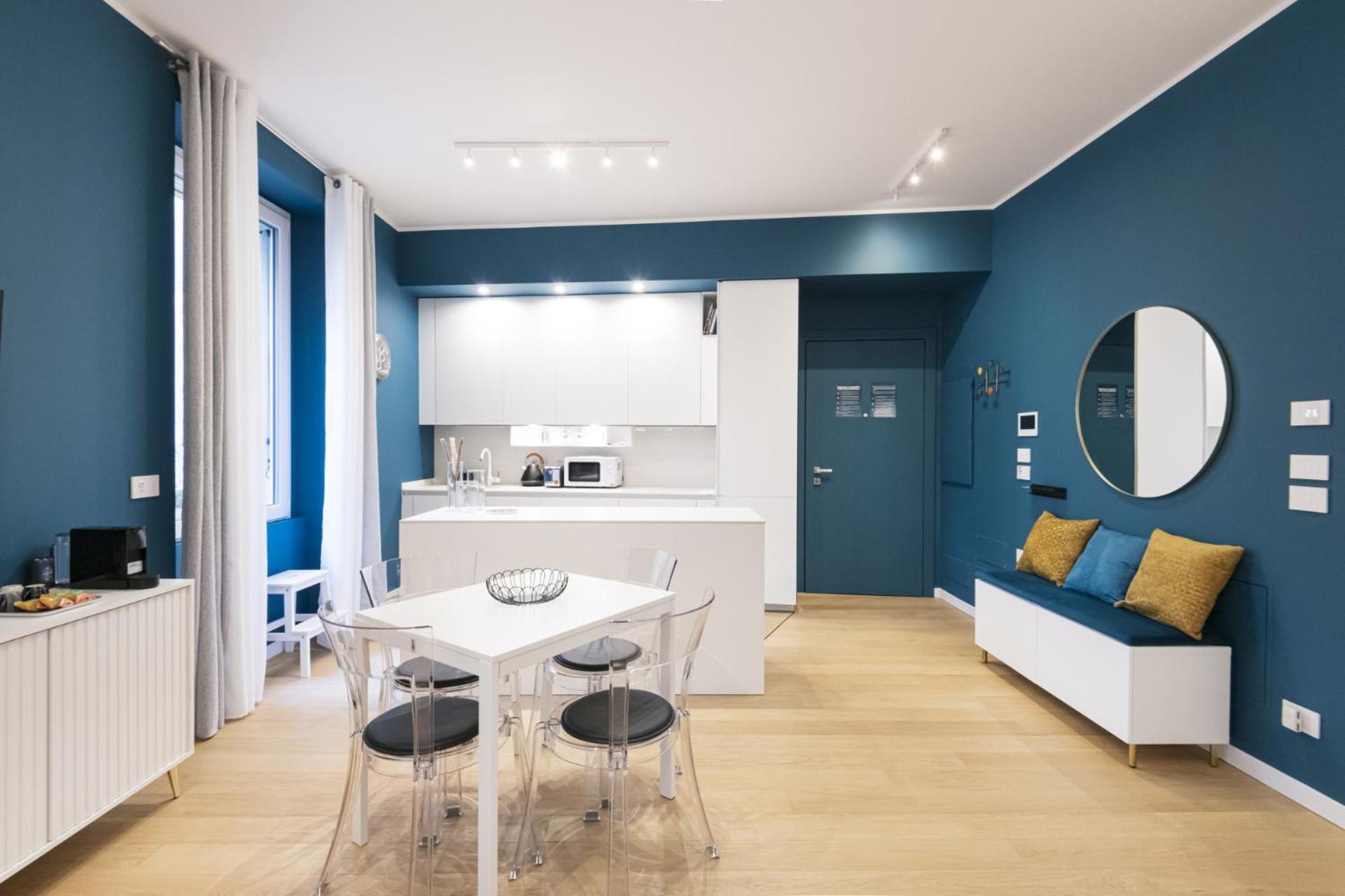 Easylife - Elegante Con Terrazzo Vicino Fs Milano