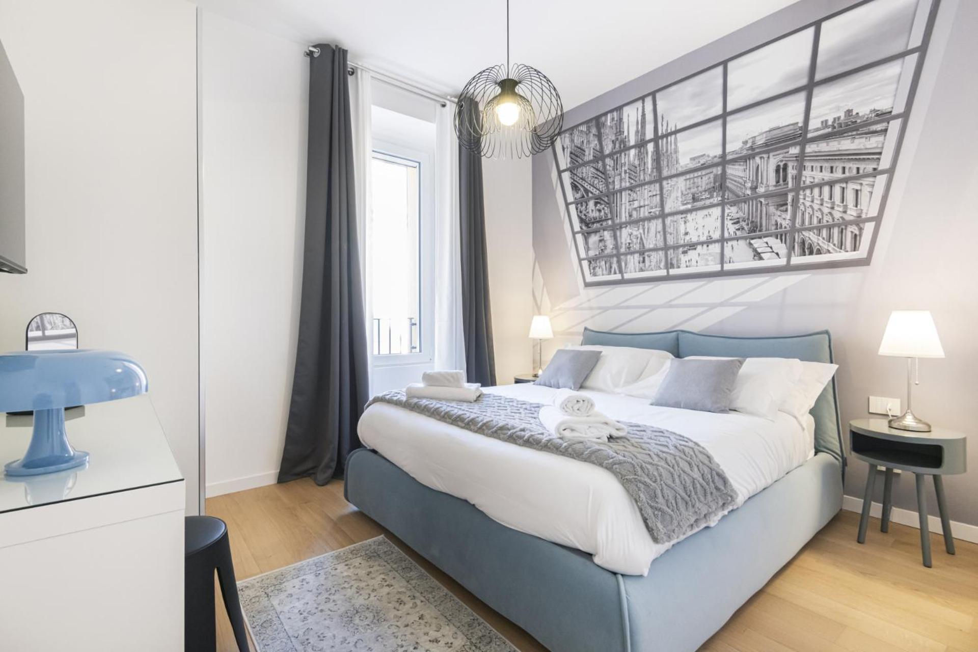 Easylife - Elegante Con Terrazzo Vicino Fs * Milano