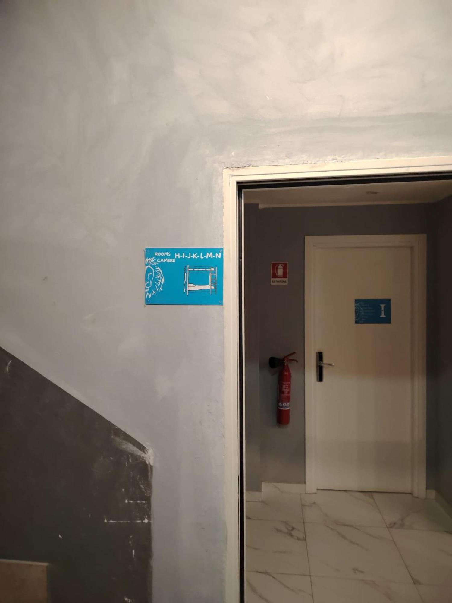 Guest house Lion University&youth 2 Milan