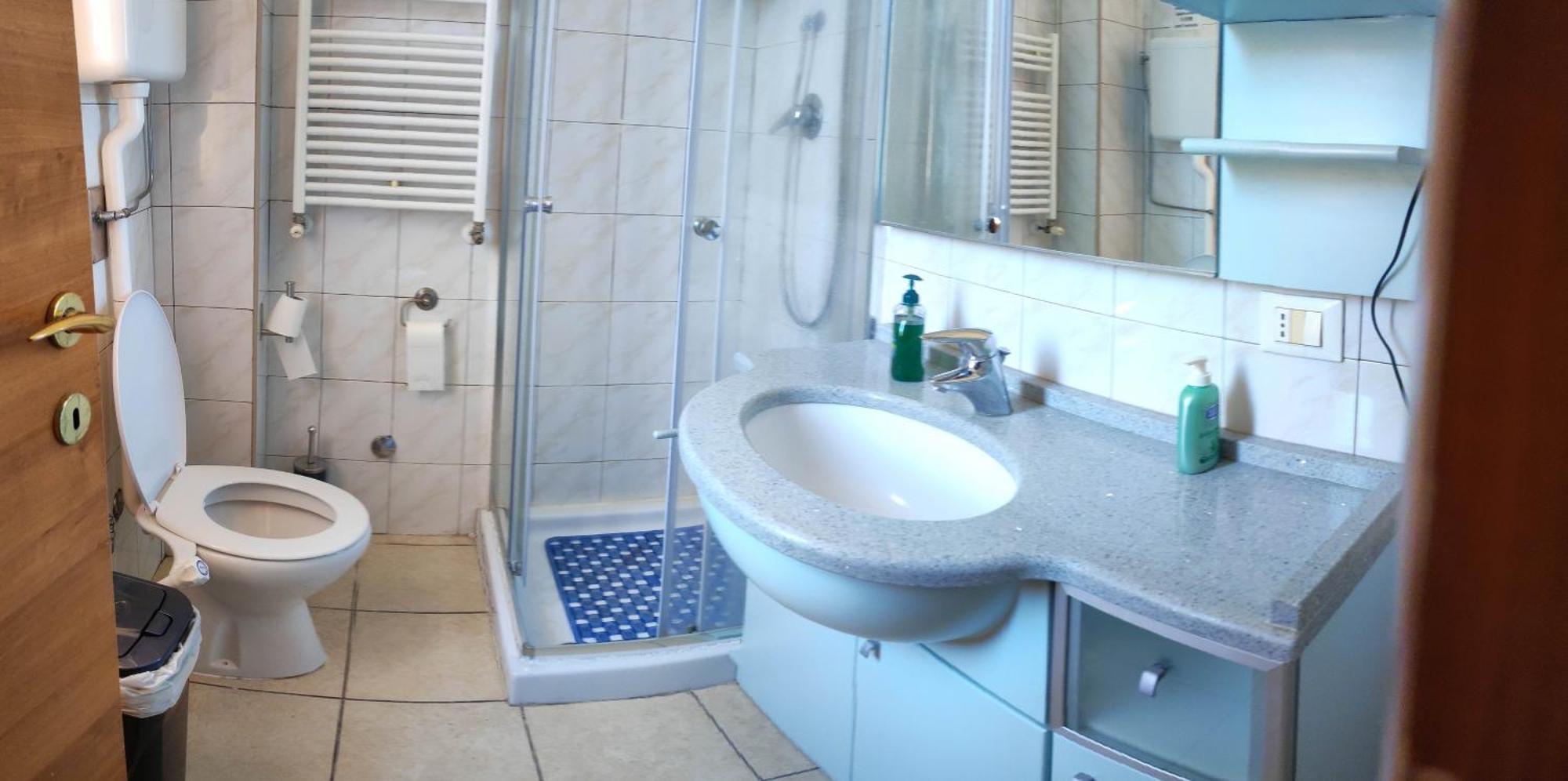 Bilocale Leilighet Milano