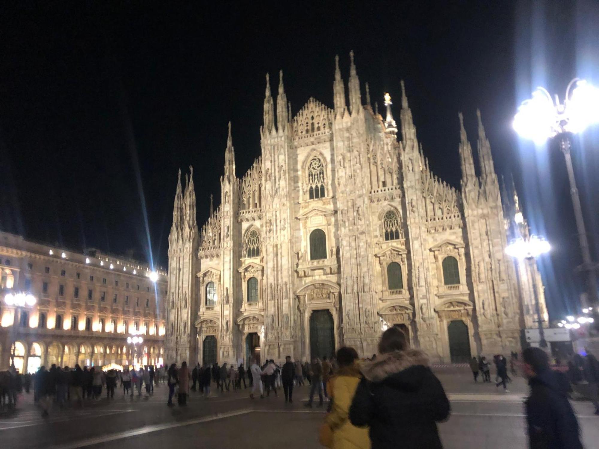 10 Affittacamere Milano