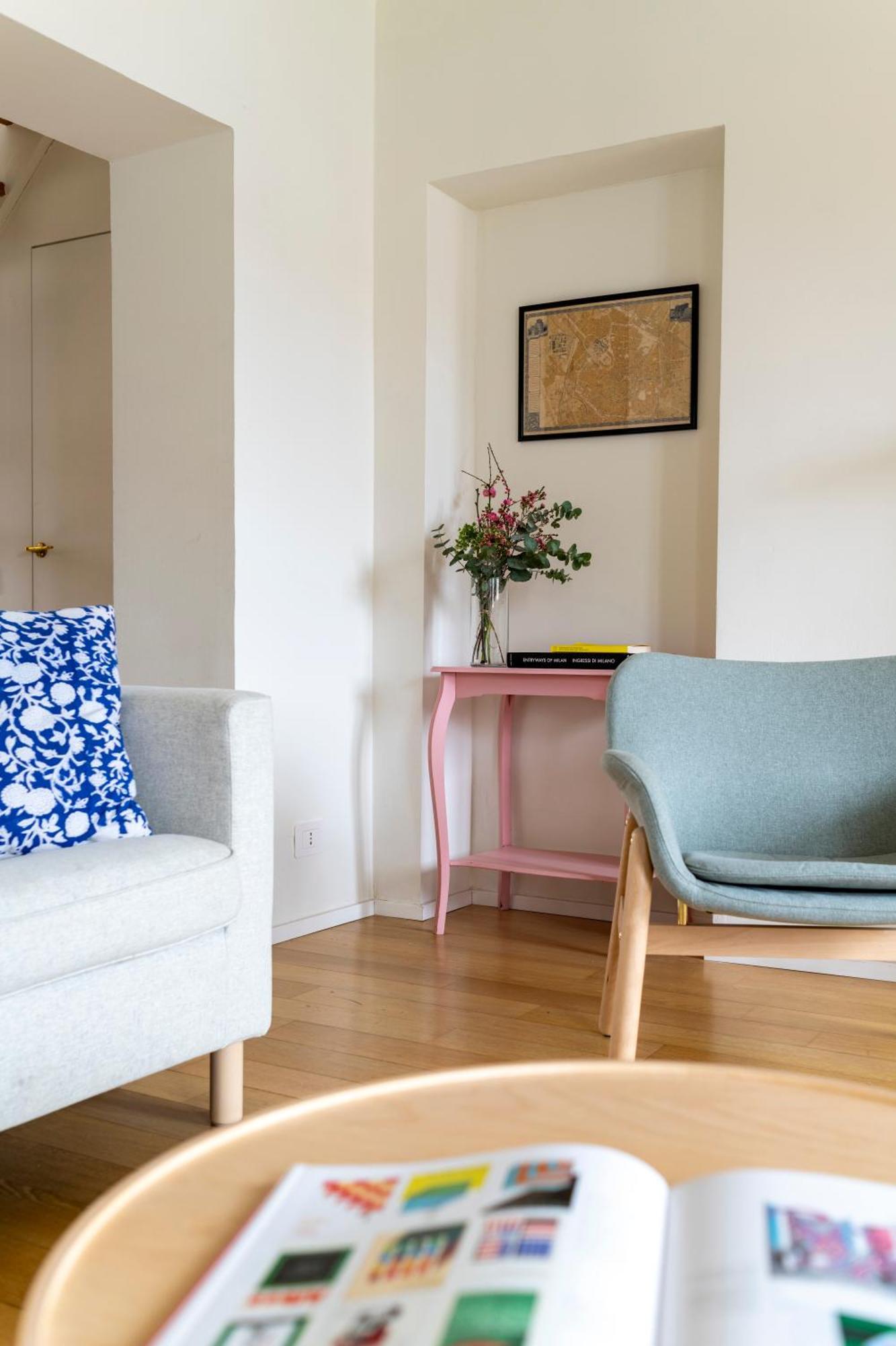Large & Comfy - A Few Steps From The Duomo Appartamento Milano
