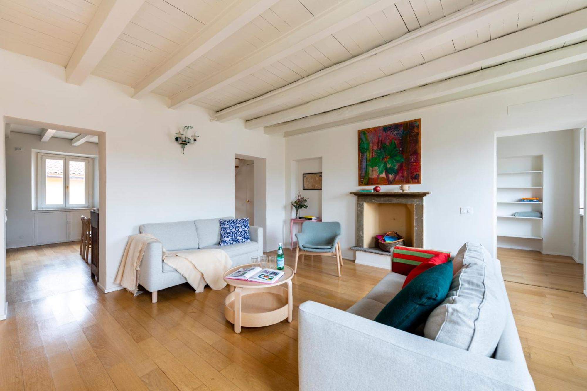Large & Comfy - A Few Steps From The Duomo Appartamento *