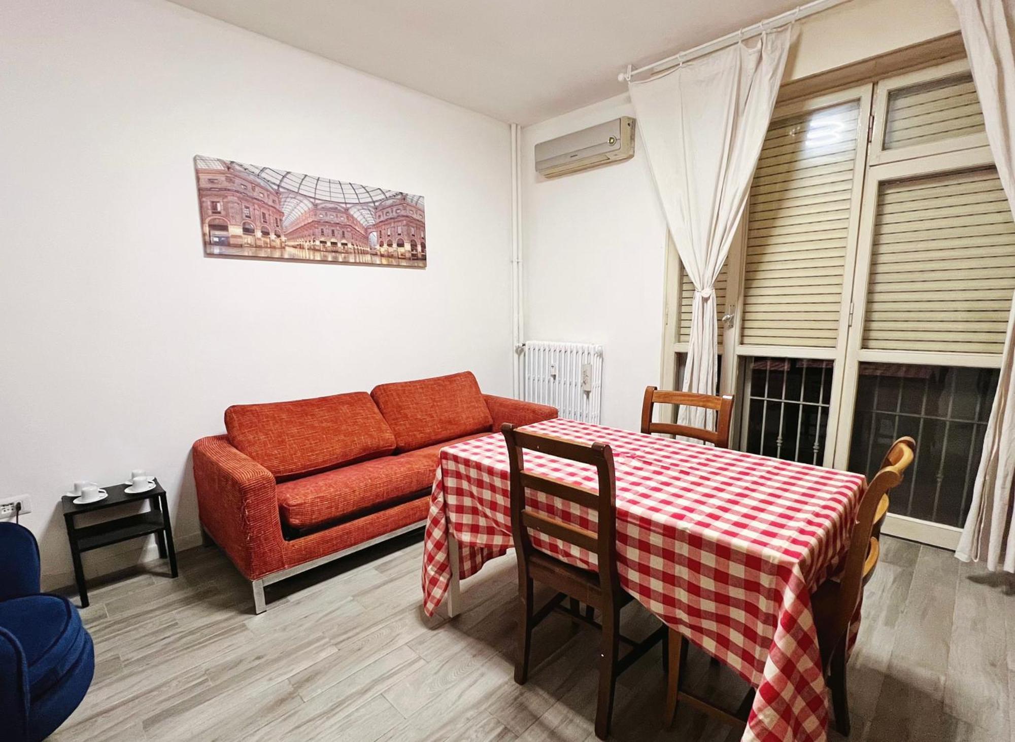 Appartamento Niguarda Care *