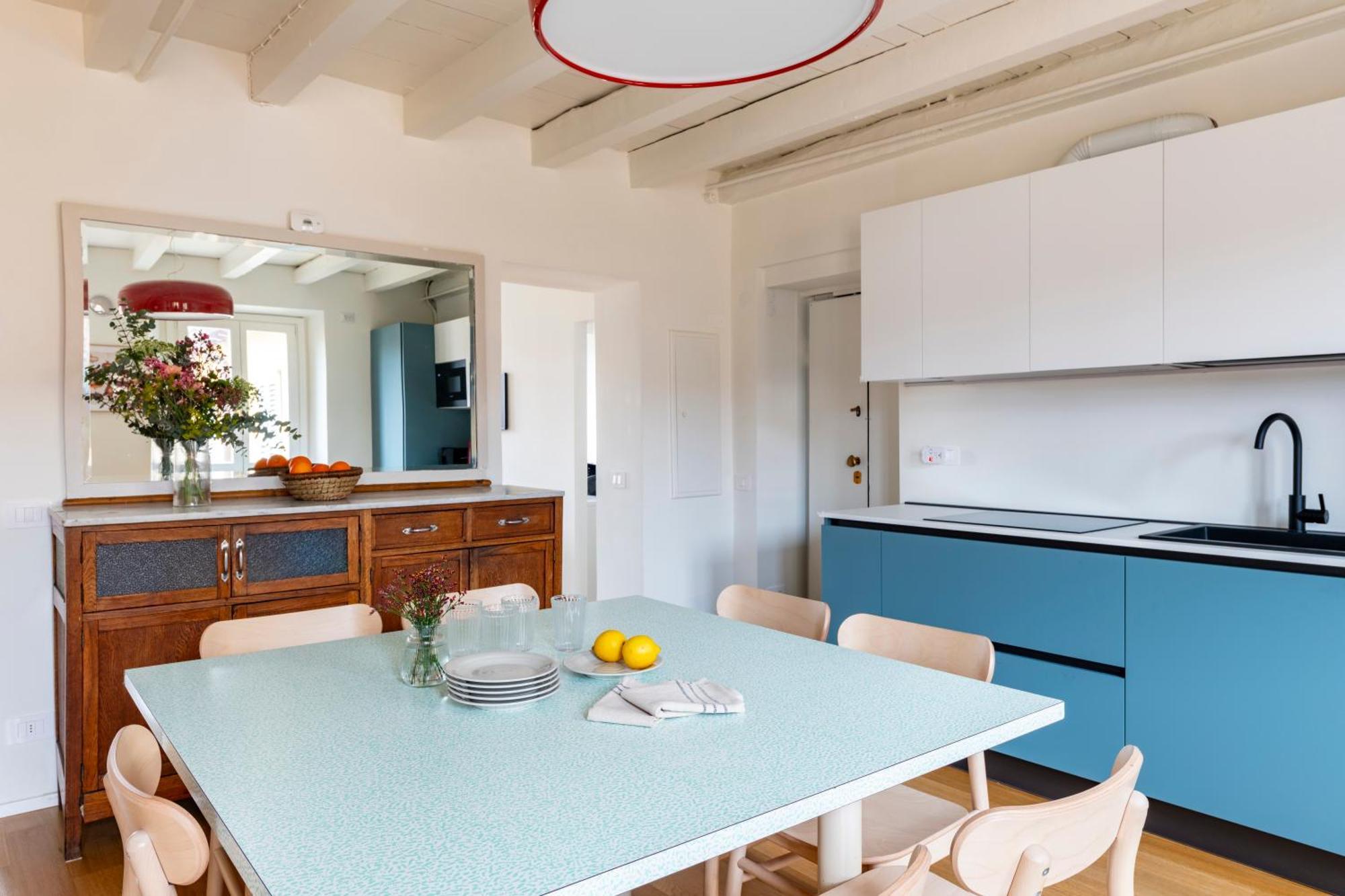 Appartamento Large & Comfy - A Few Steps From The Duomo Milano