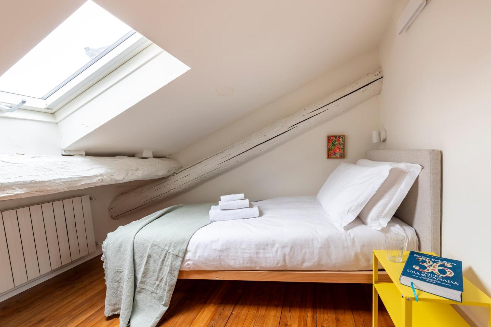 Large & Comfy - A Few Steps From The Duomo Milano