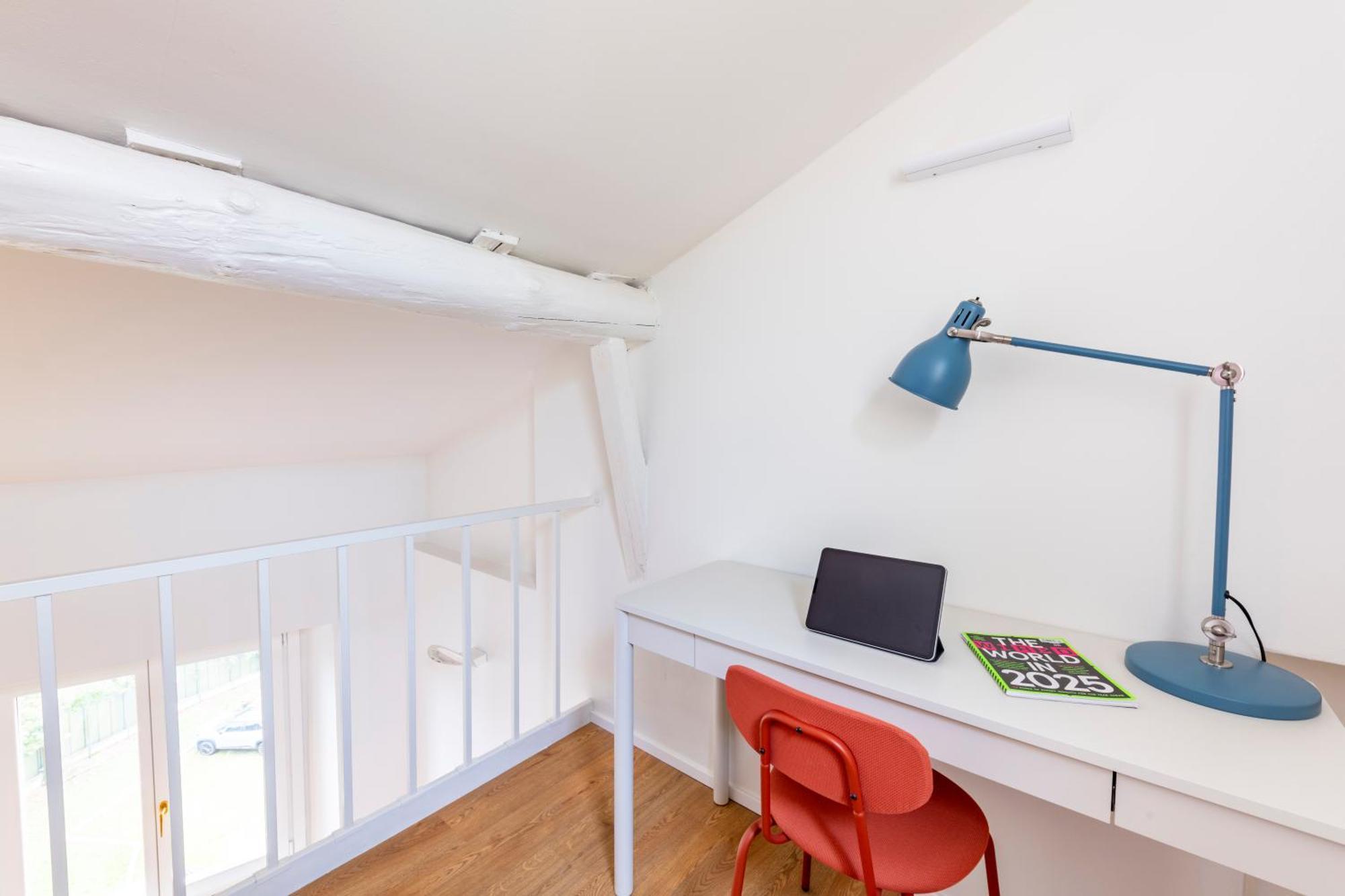 Appartamento Large & Comfy - A Few Steps From The Duomo