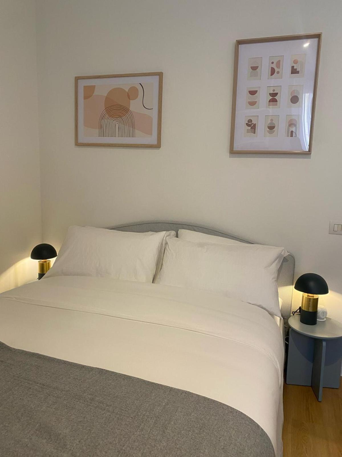Naviglio - Eleganza E Relax A 2 Min Dalla M4 E Dai Navigli Milano