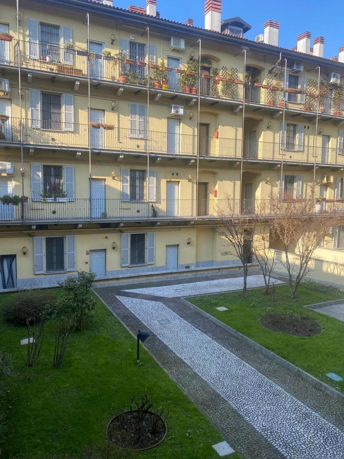 Naviglio - Eleganza E Relax A 2 Min Dalla M4 E Dai Navigli Leilighet Milano