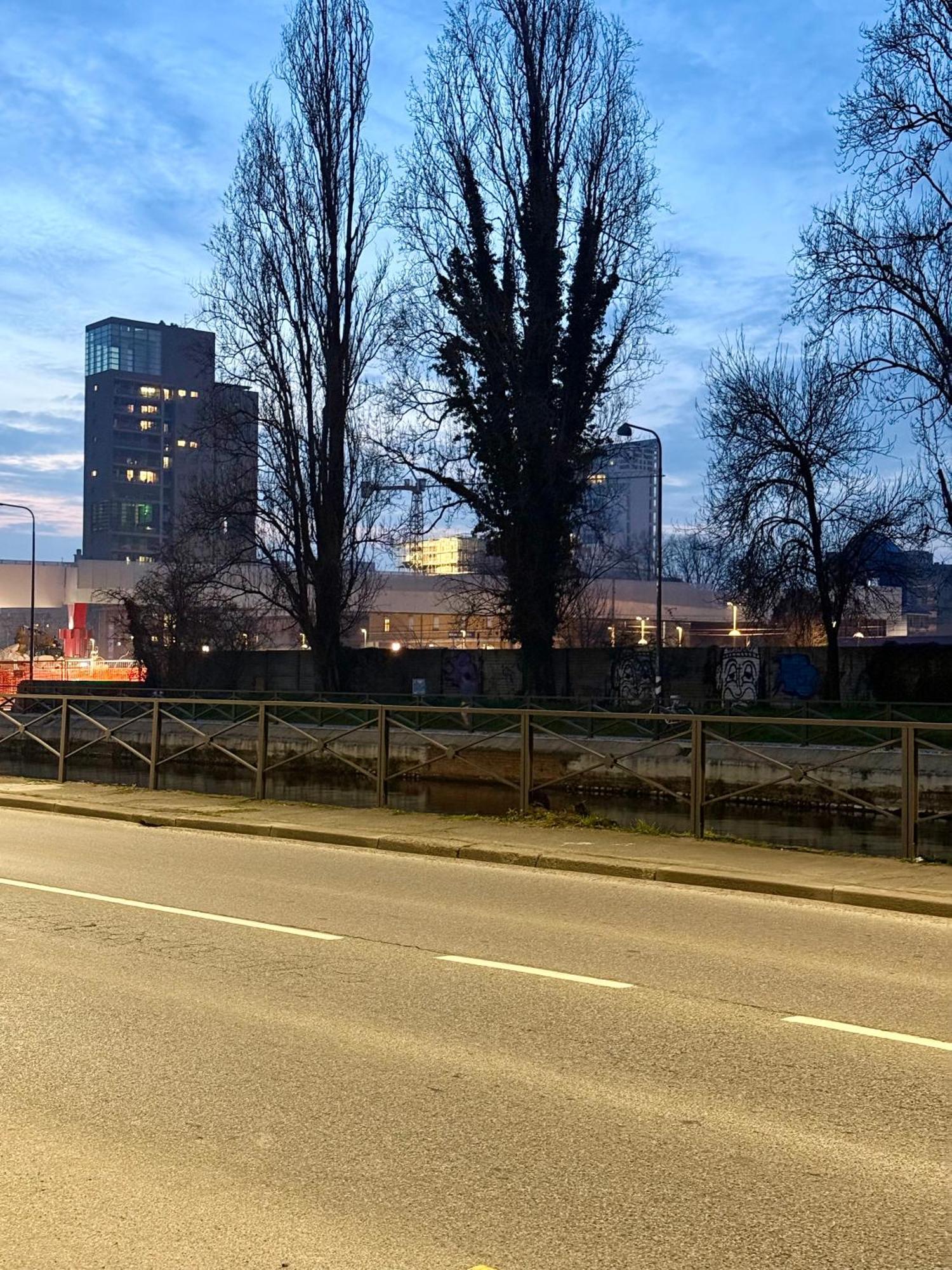 Naviglio - Eleganza E Relax A 2 Min Dalla M4 E Dai Navigli Milano