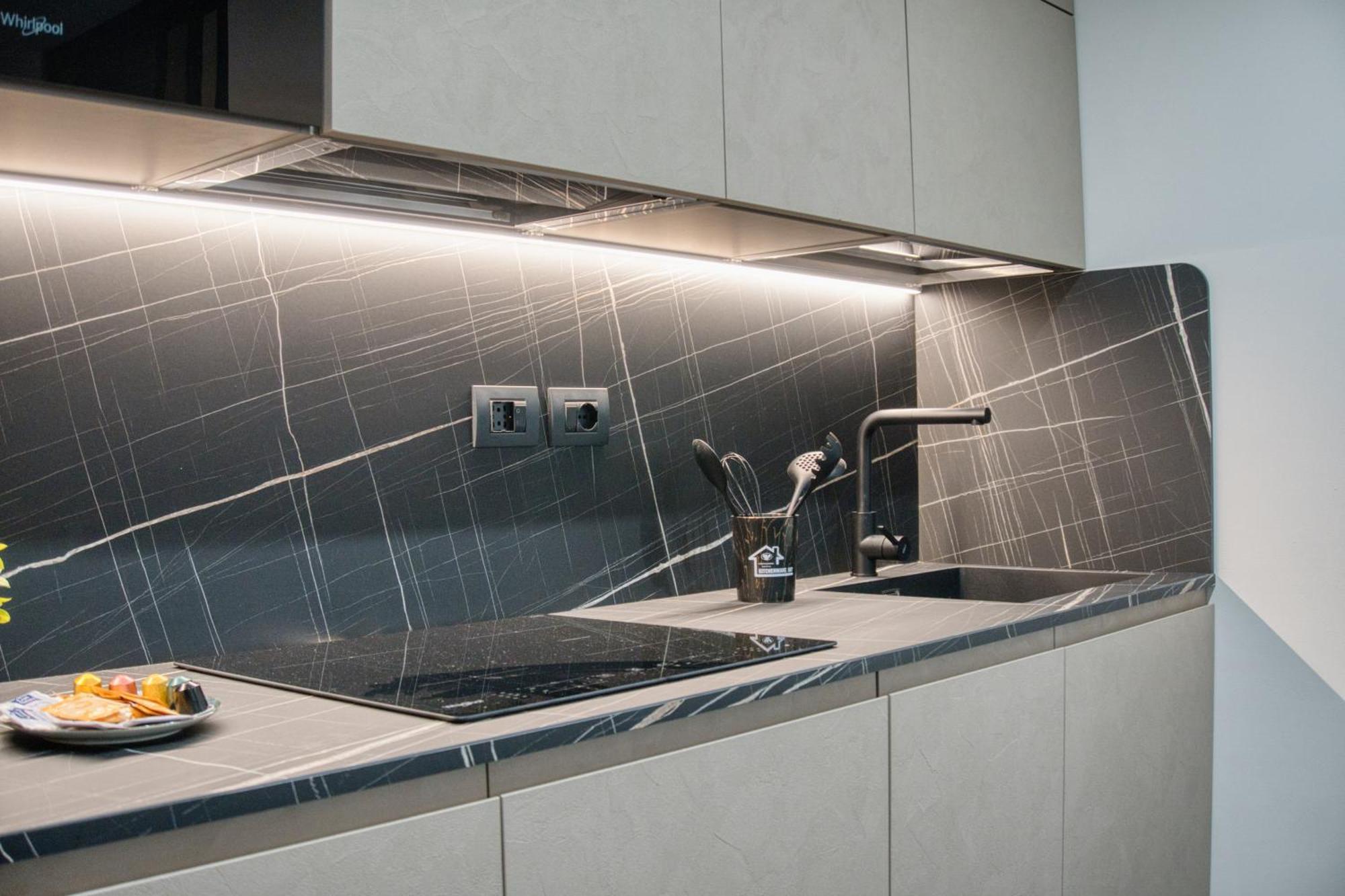 Duomo Lux - Elite In The Heart Of Lejlighed Milano