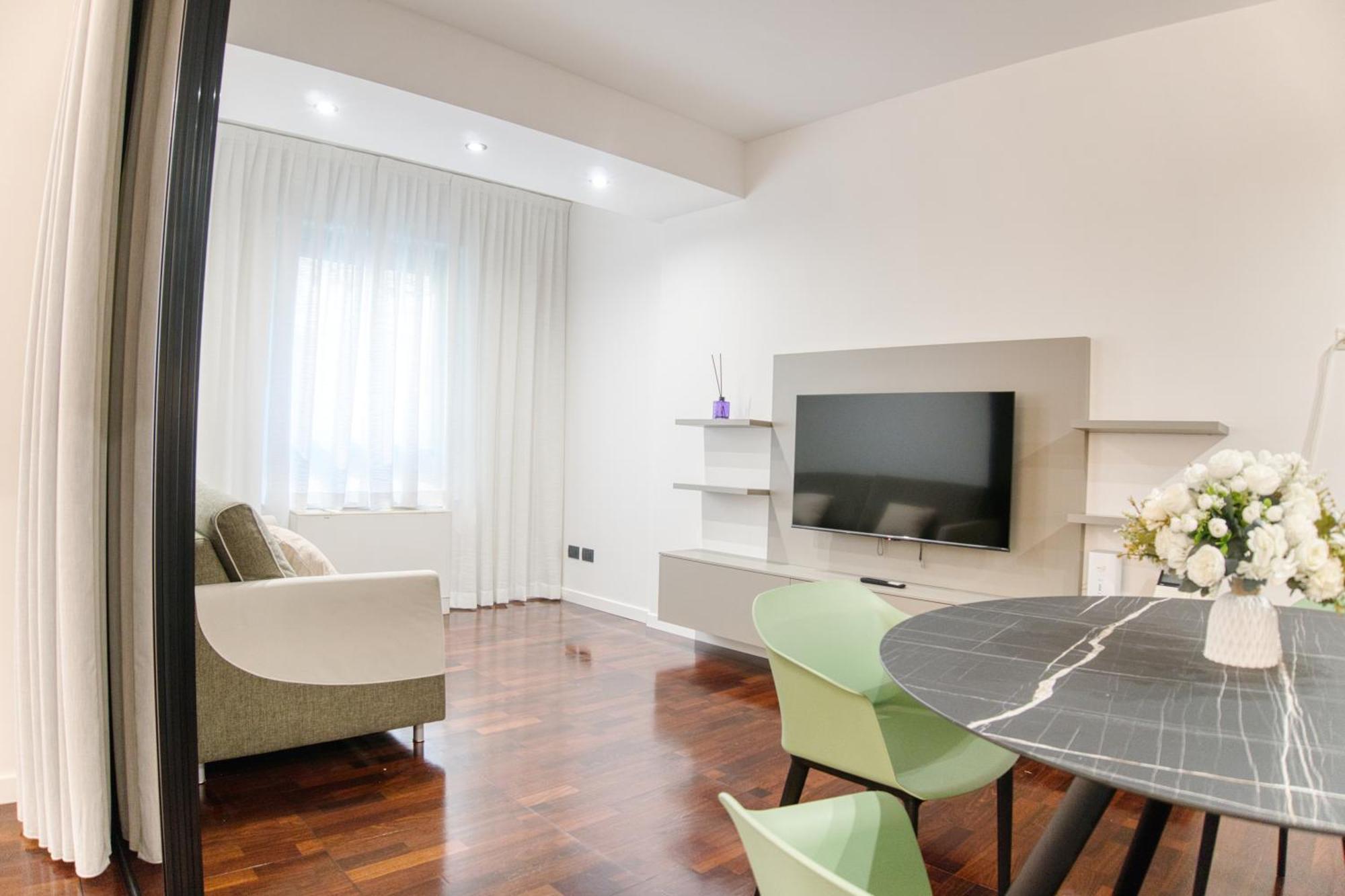 Lejlighed Duomo Lux - Elite In The Heart Of