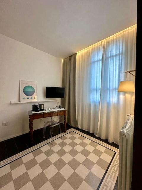 Pasinetti 3 Privat bolig *