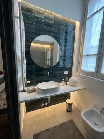 Privat bolig Pasinetti 3 Milano