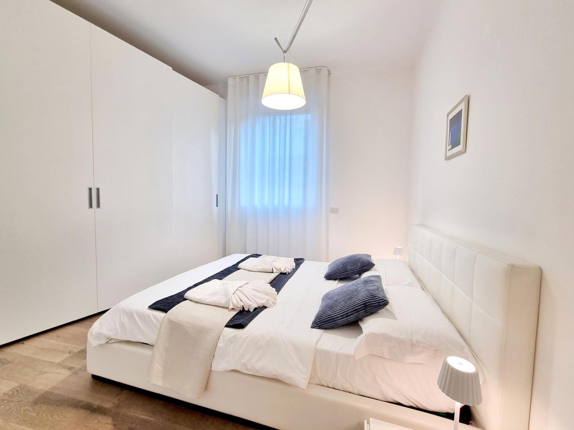 Bella Brera Luxury Appartamento