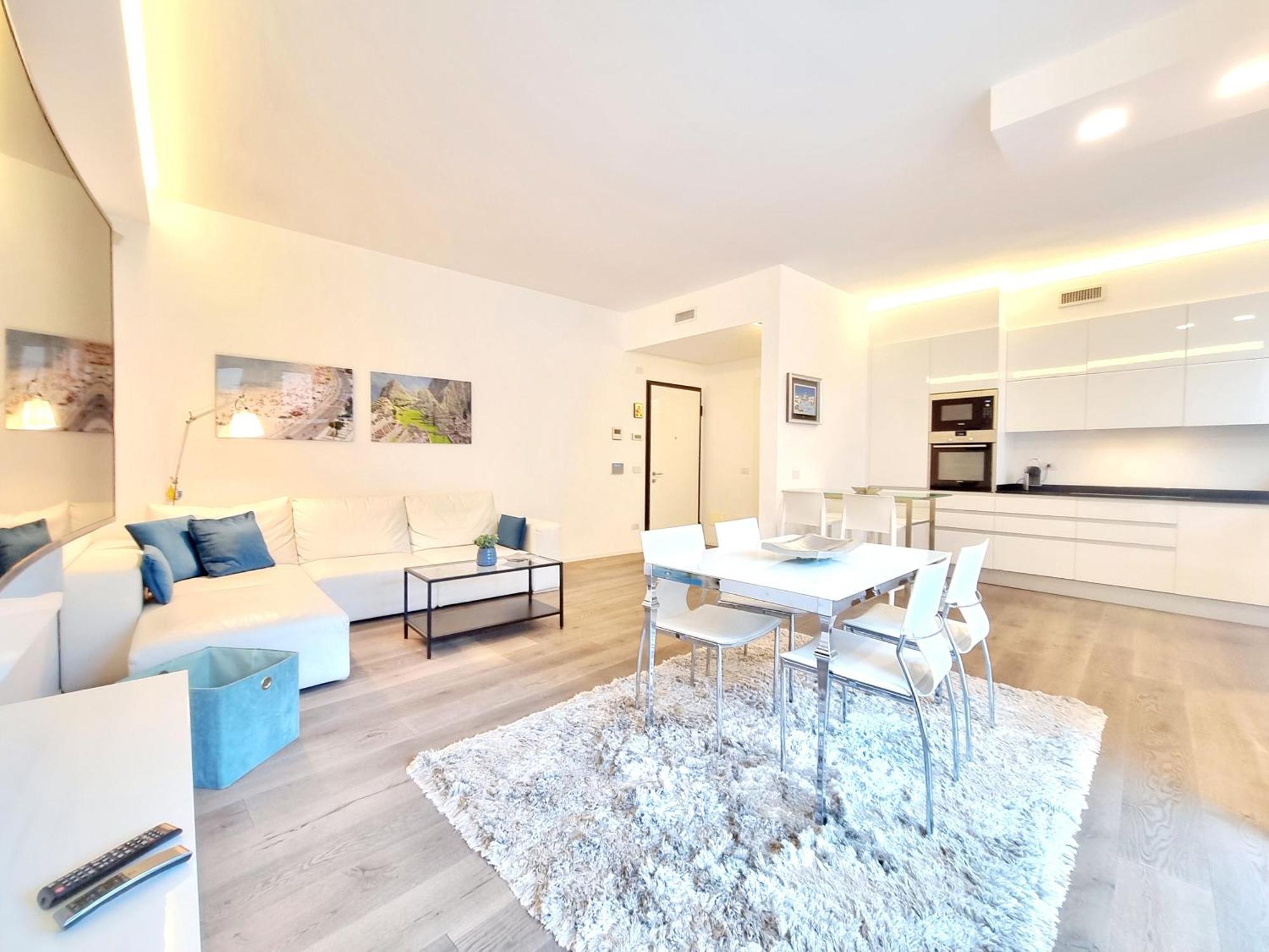Appartamento Bella Brera Luxury *