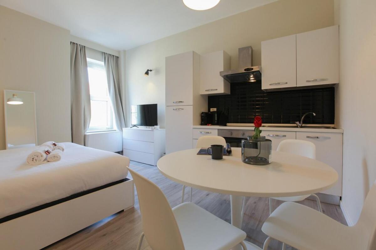 Appartamento Station 2
