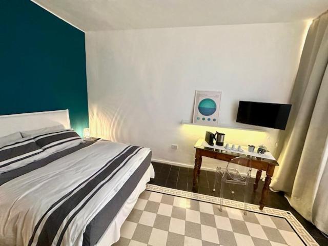 Privat bolig Pasinetti 3 *