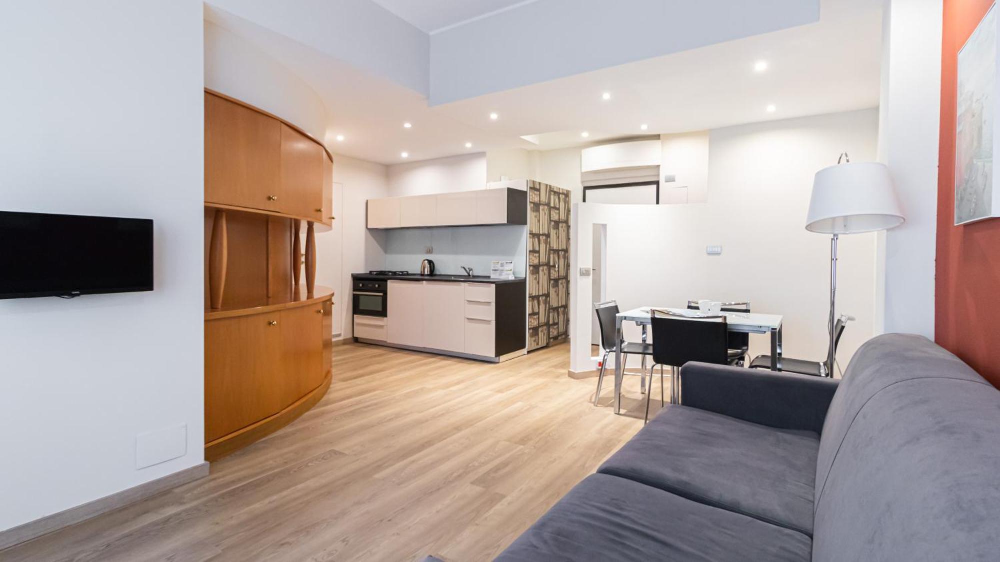 Italianway-gian Galeazzo Milano