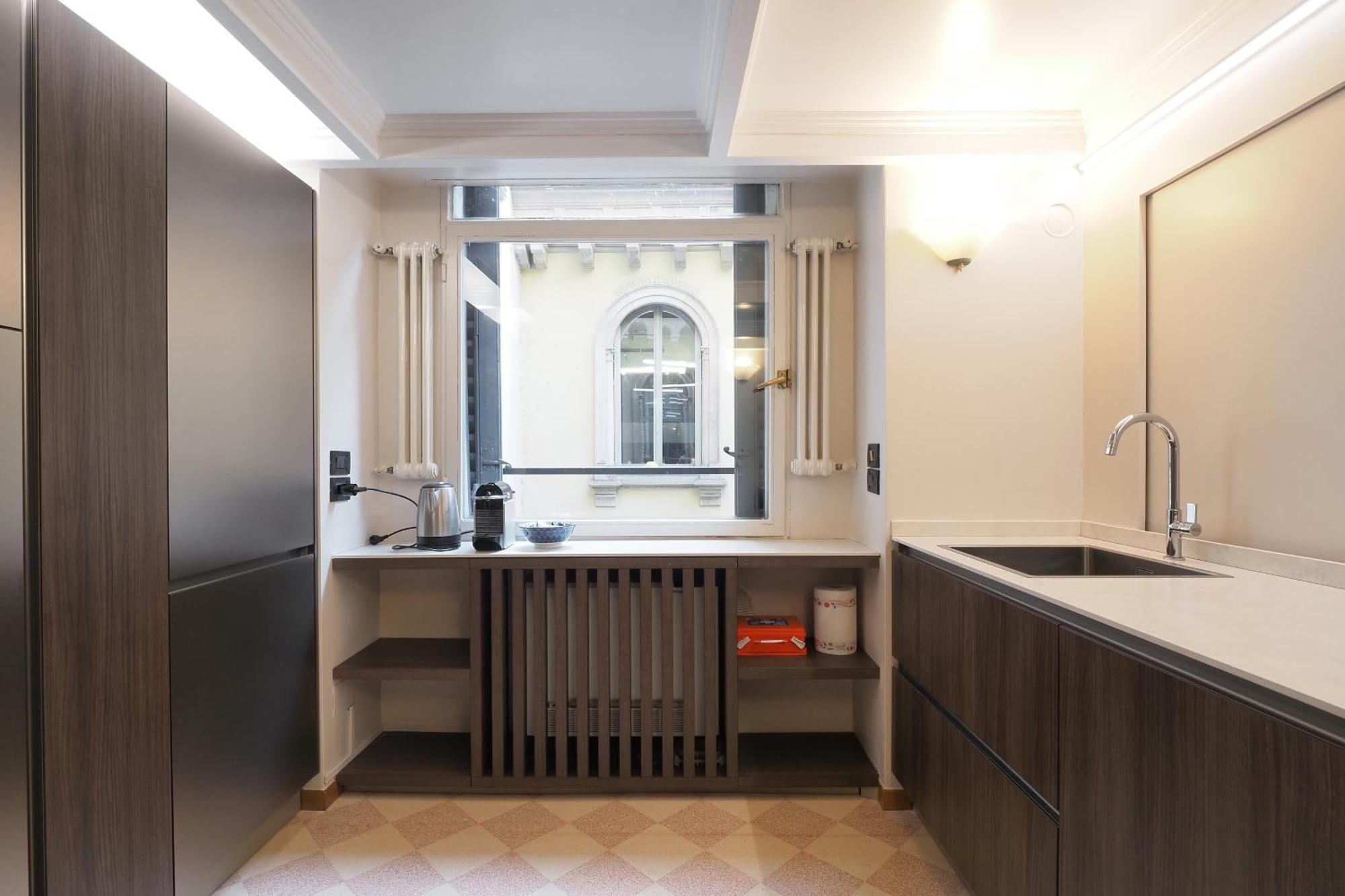 Unique Duomo Luxury Appartement
