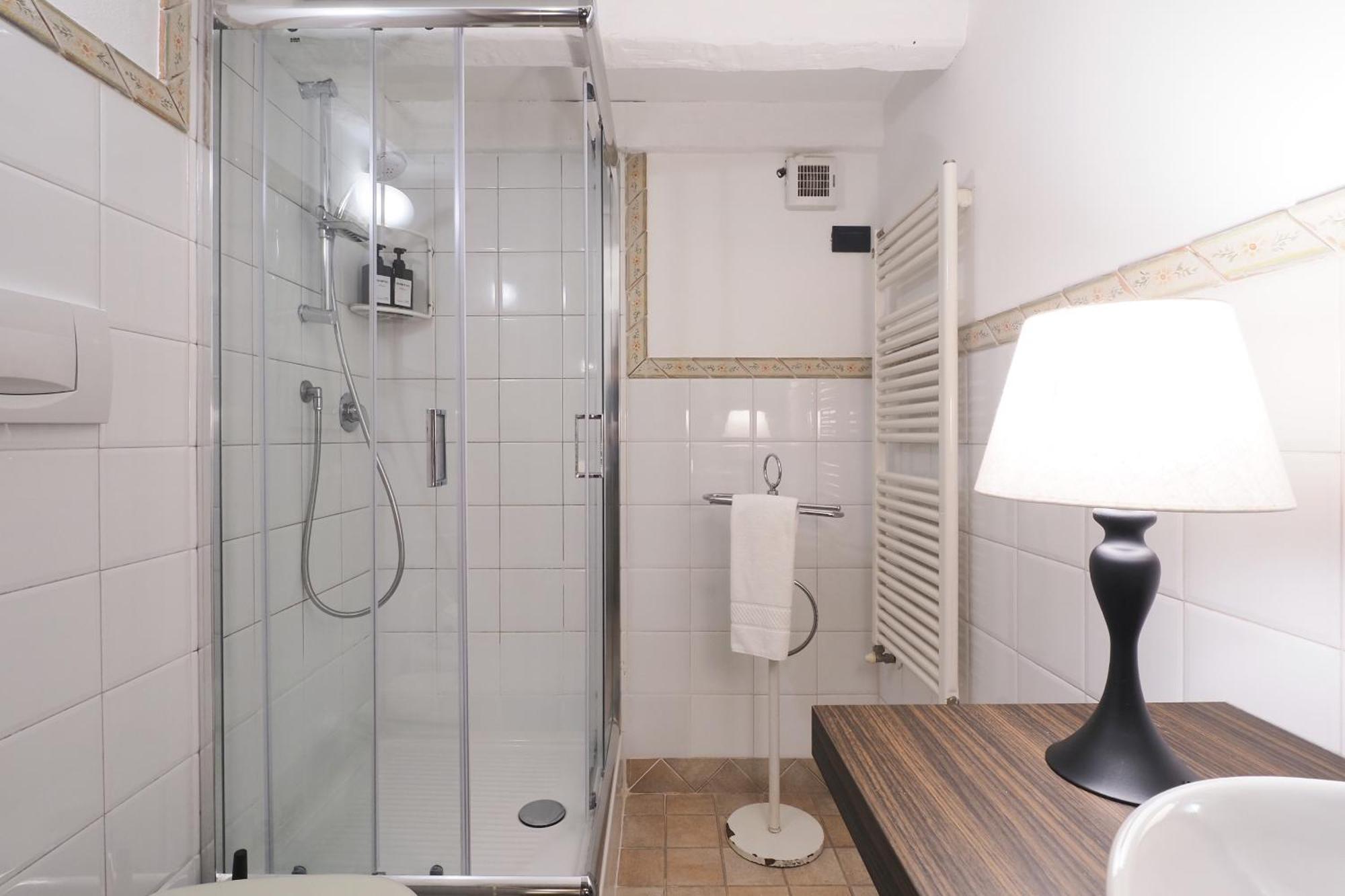 Appartement Unique Duomo Luxury Milaan