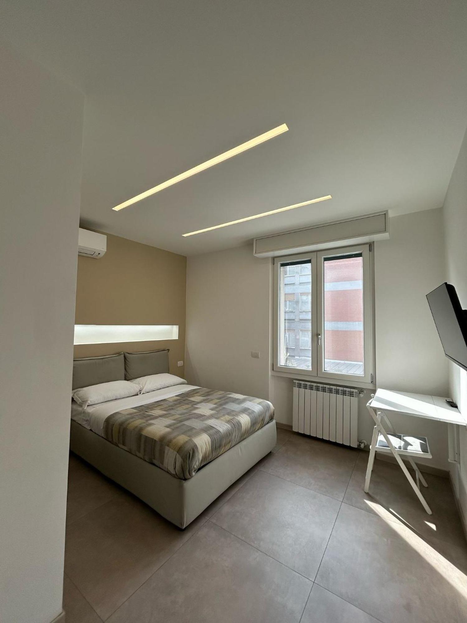 Parea House 5 * Milano