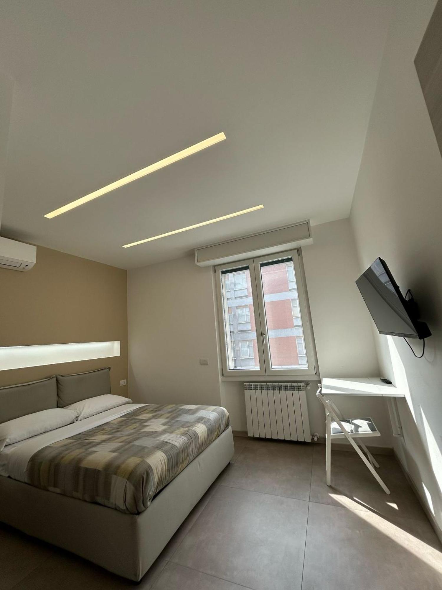 Parea House 5 Appartamento *
