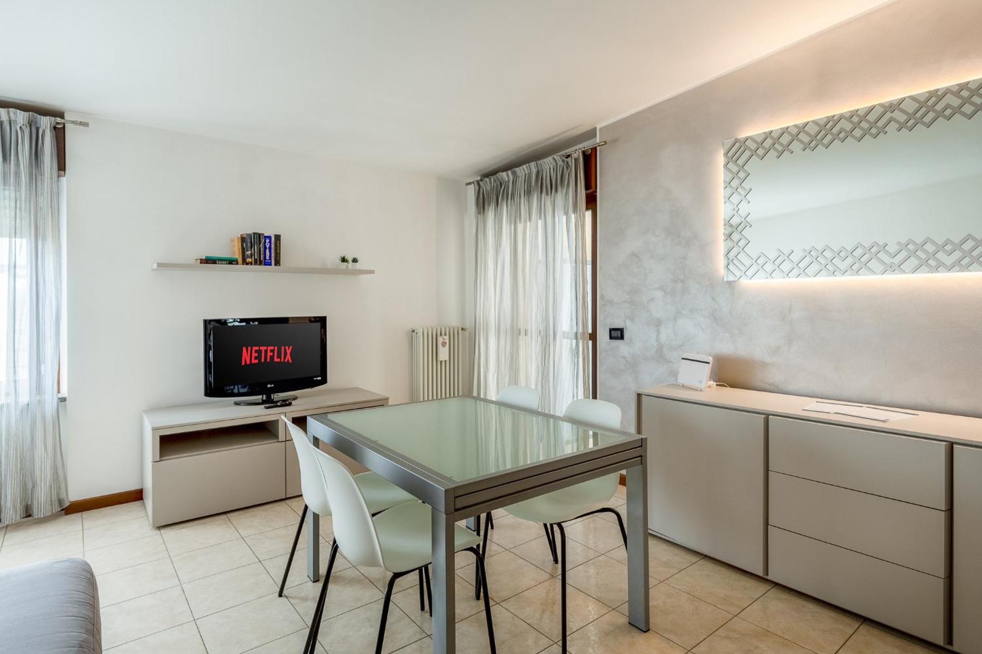 Apartment Certosa *