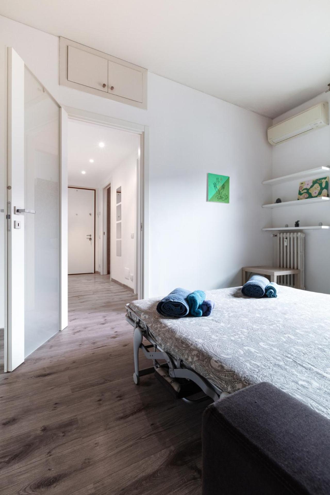 Lejlighed Luxury Malnati3 Milano