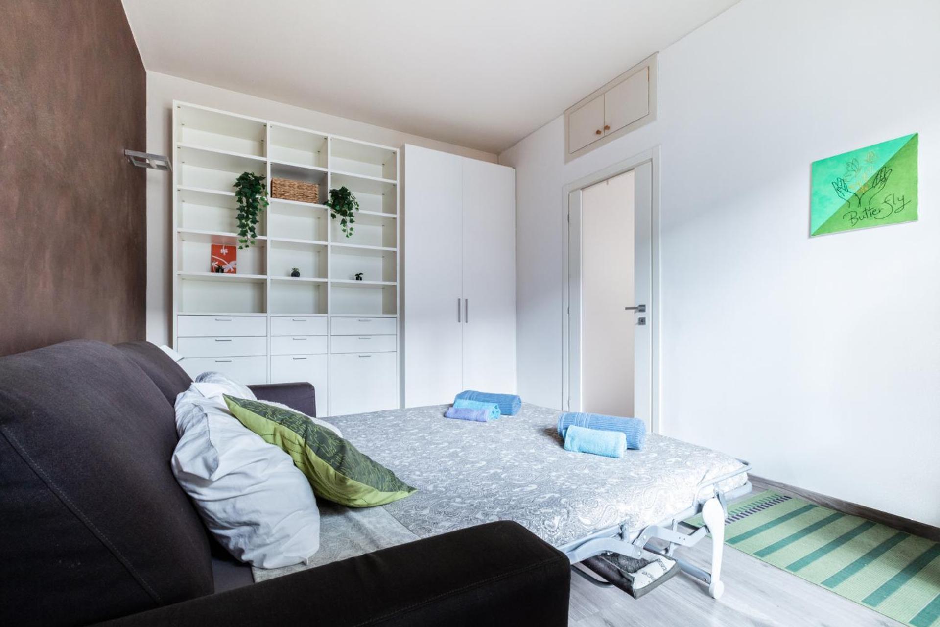 Lejlighed Luxury Malnati3
