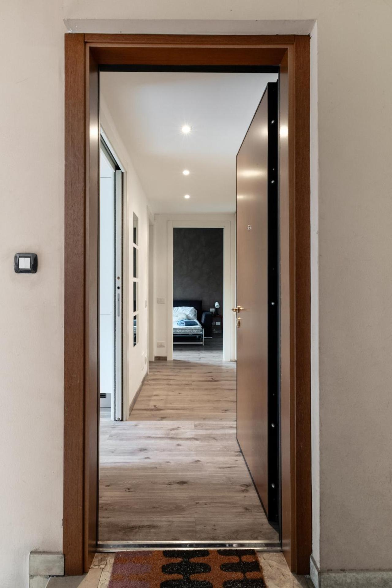 Luxury Malnati3 Lejlighed Milano
